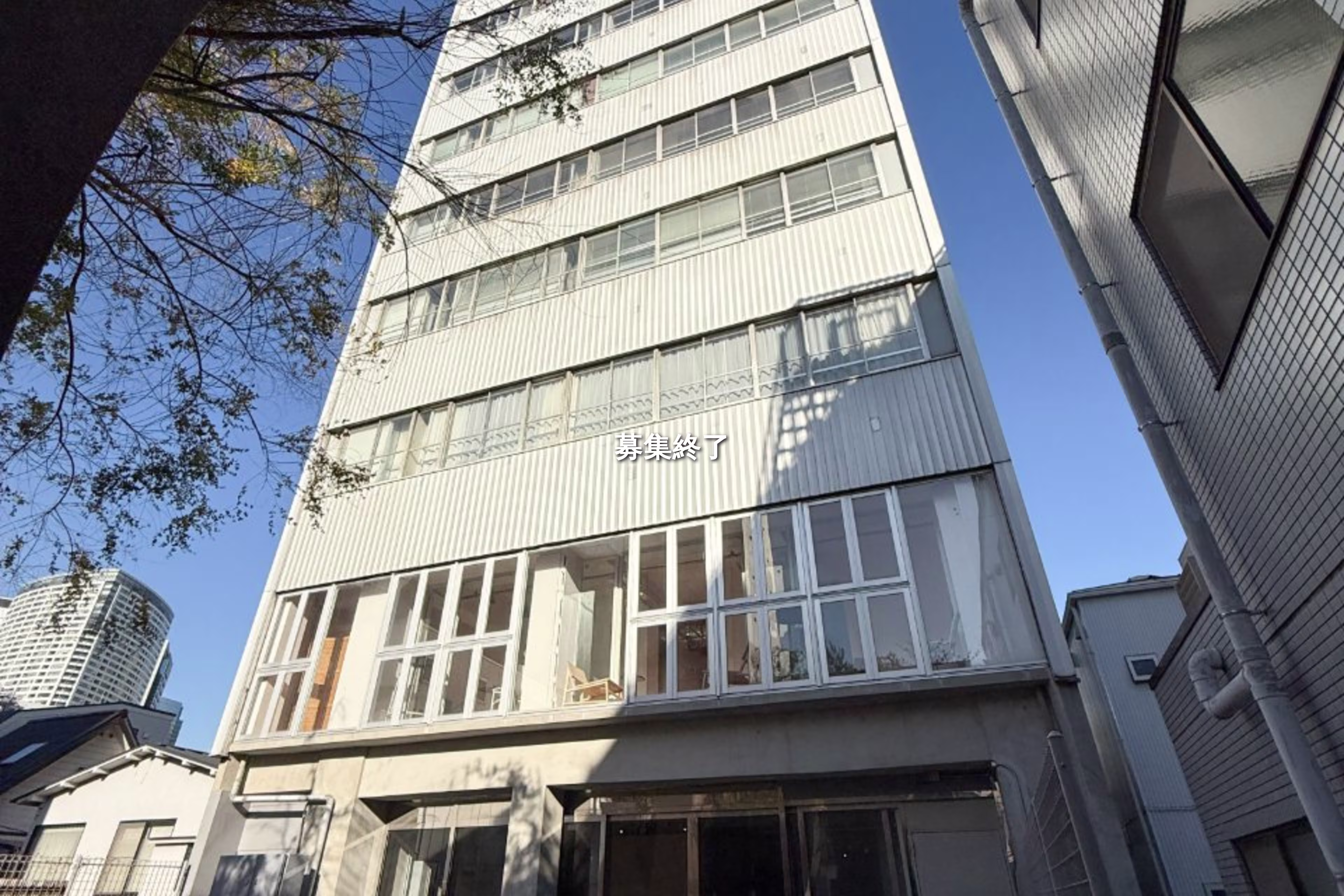 北品川1-23-19
