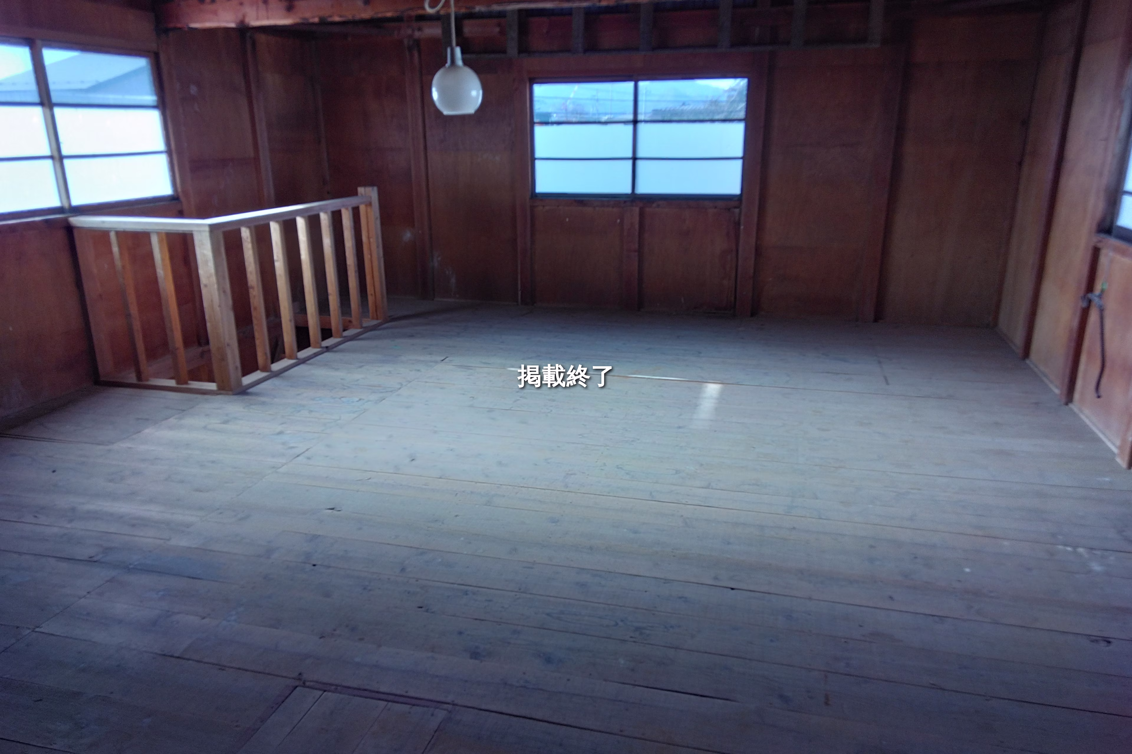 【一棟貸】飯田貸倉庫