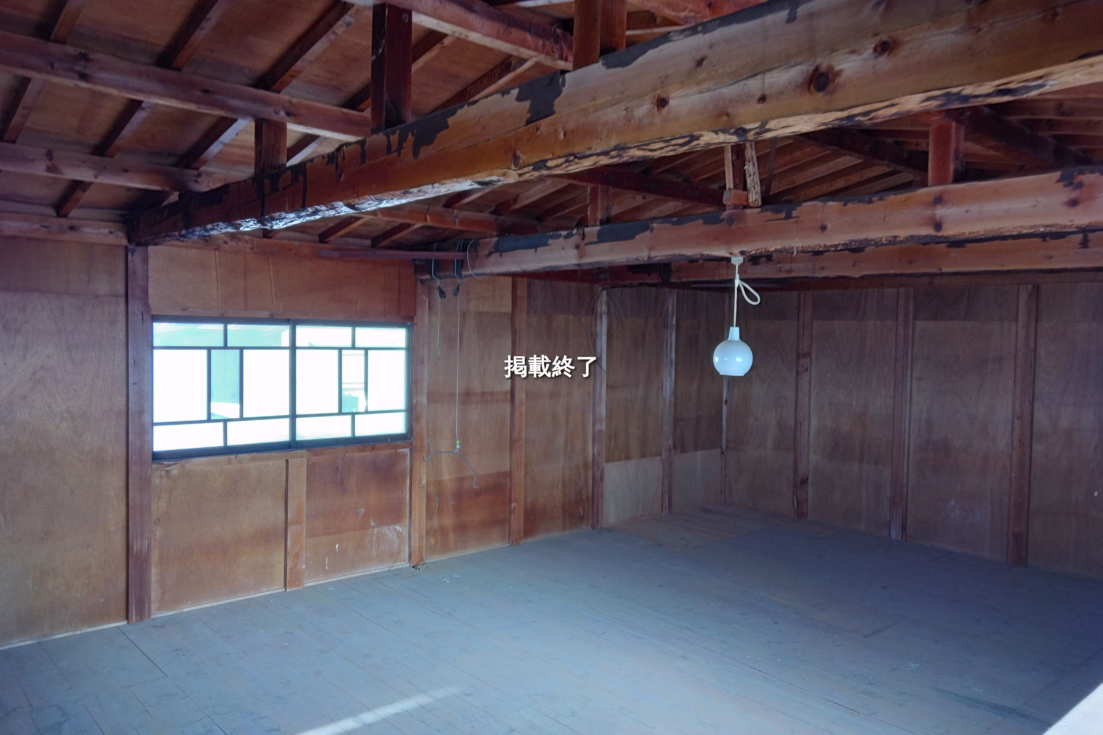 【一棟貸】飯田貸倉庫