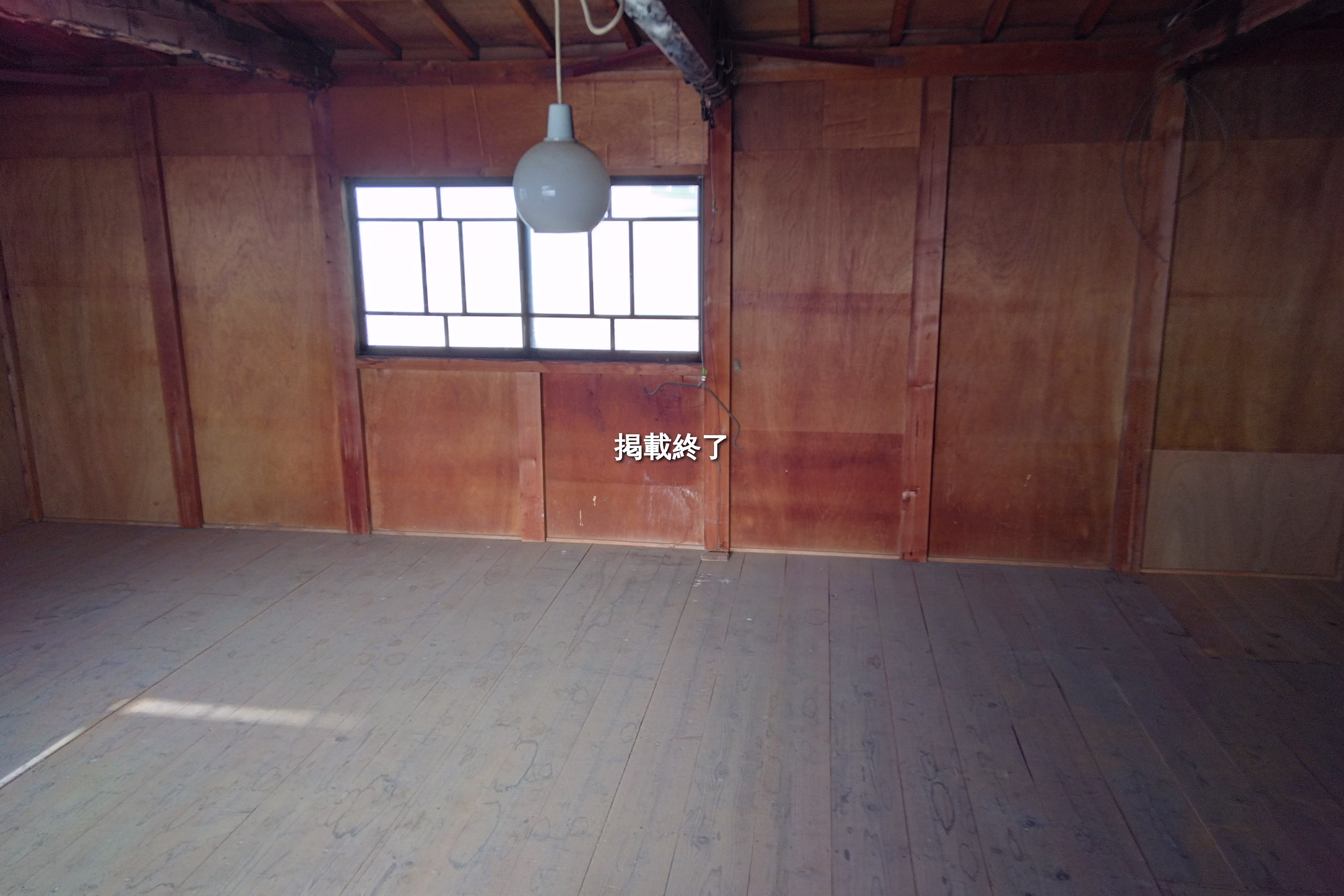 【一棟貸】飯田貸倉庫