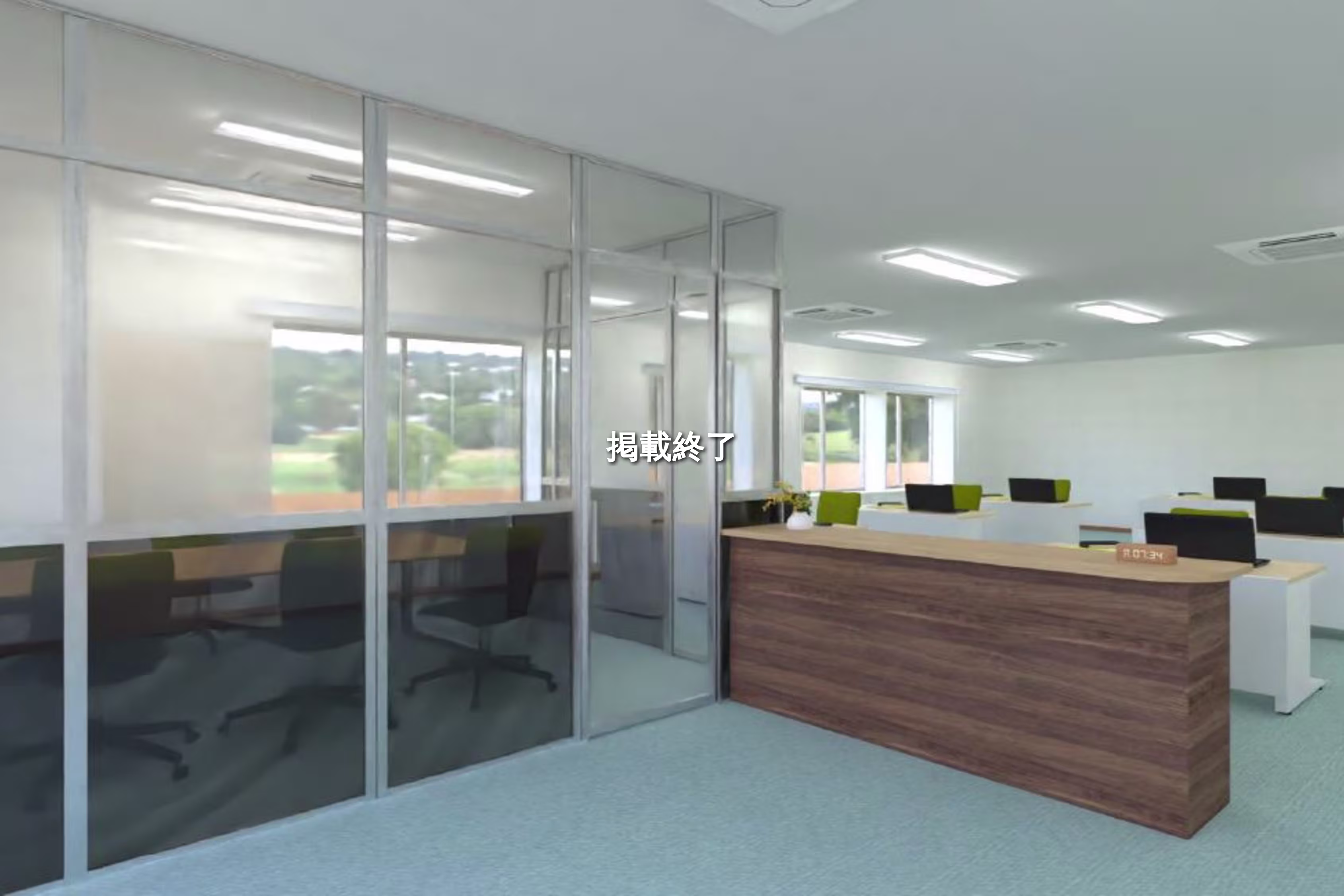 【一棟貸】霧島倉庫