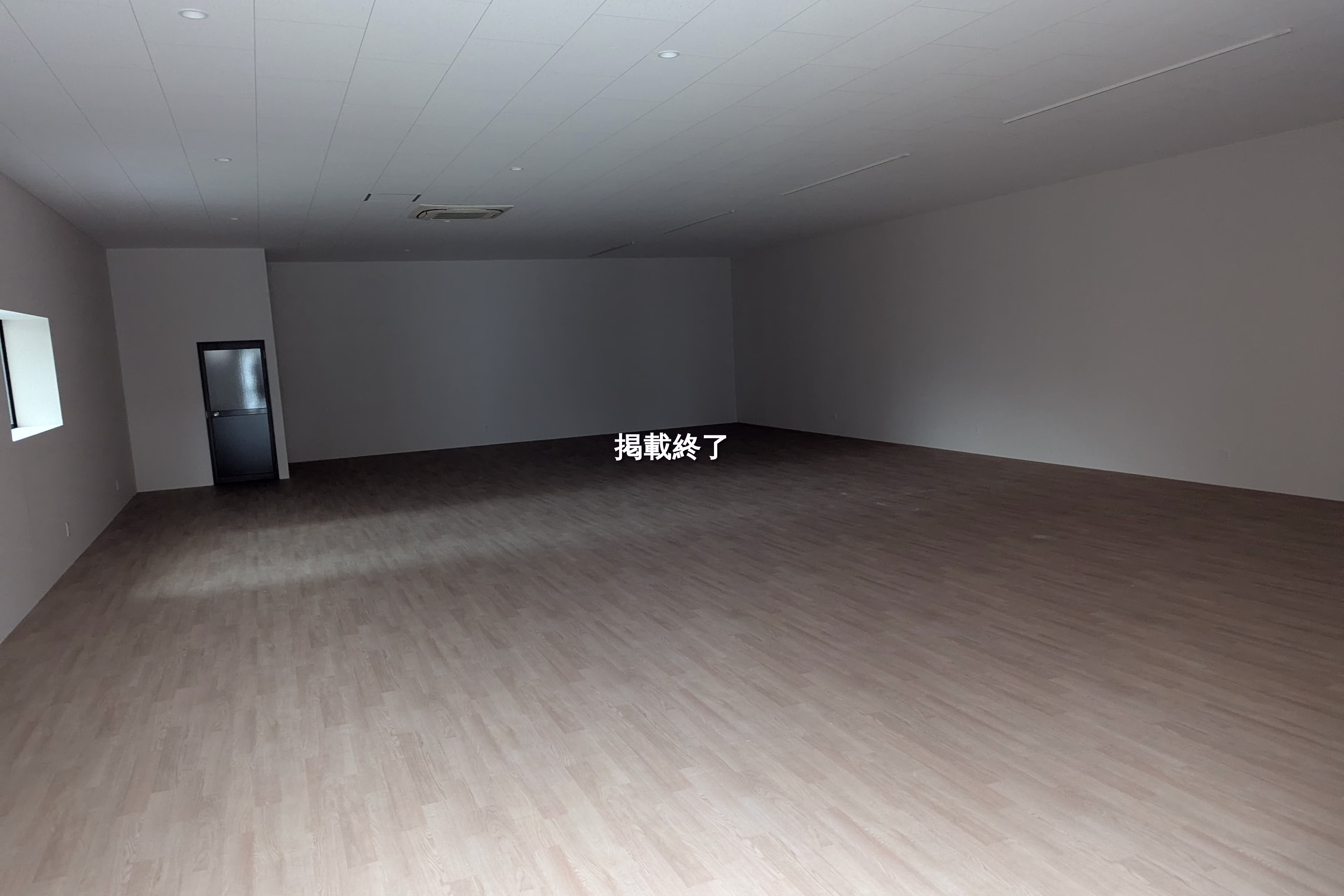 【一棟貸】東住吉区杭全8丁目倉庫