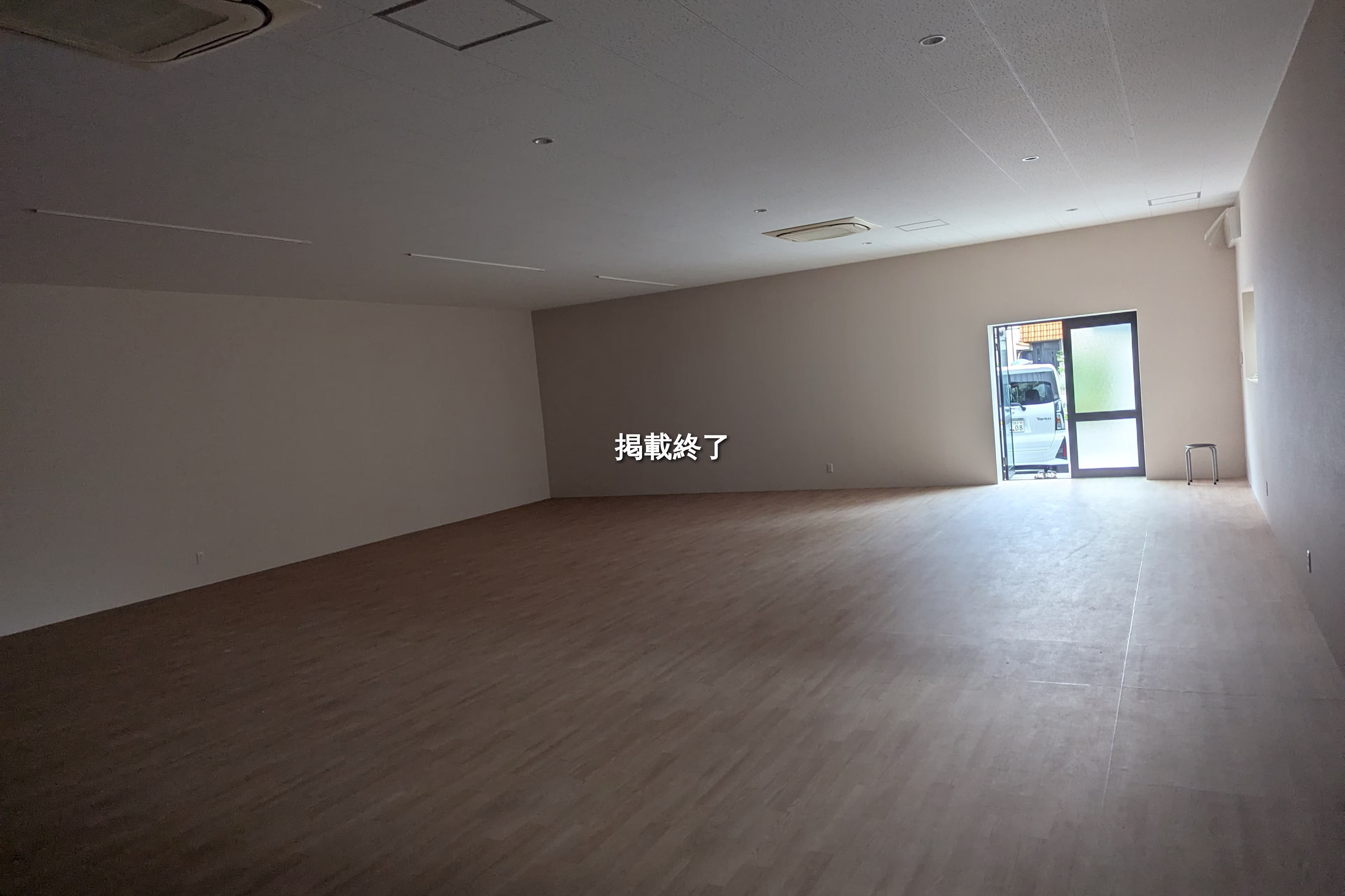 【一棟貸】東住吉区杭全8丁目倉庫