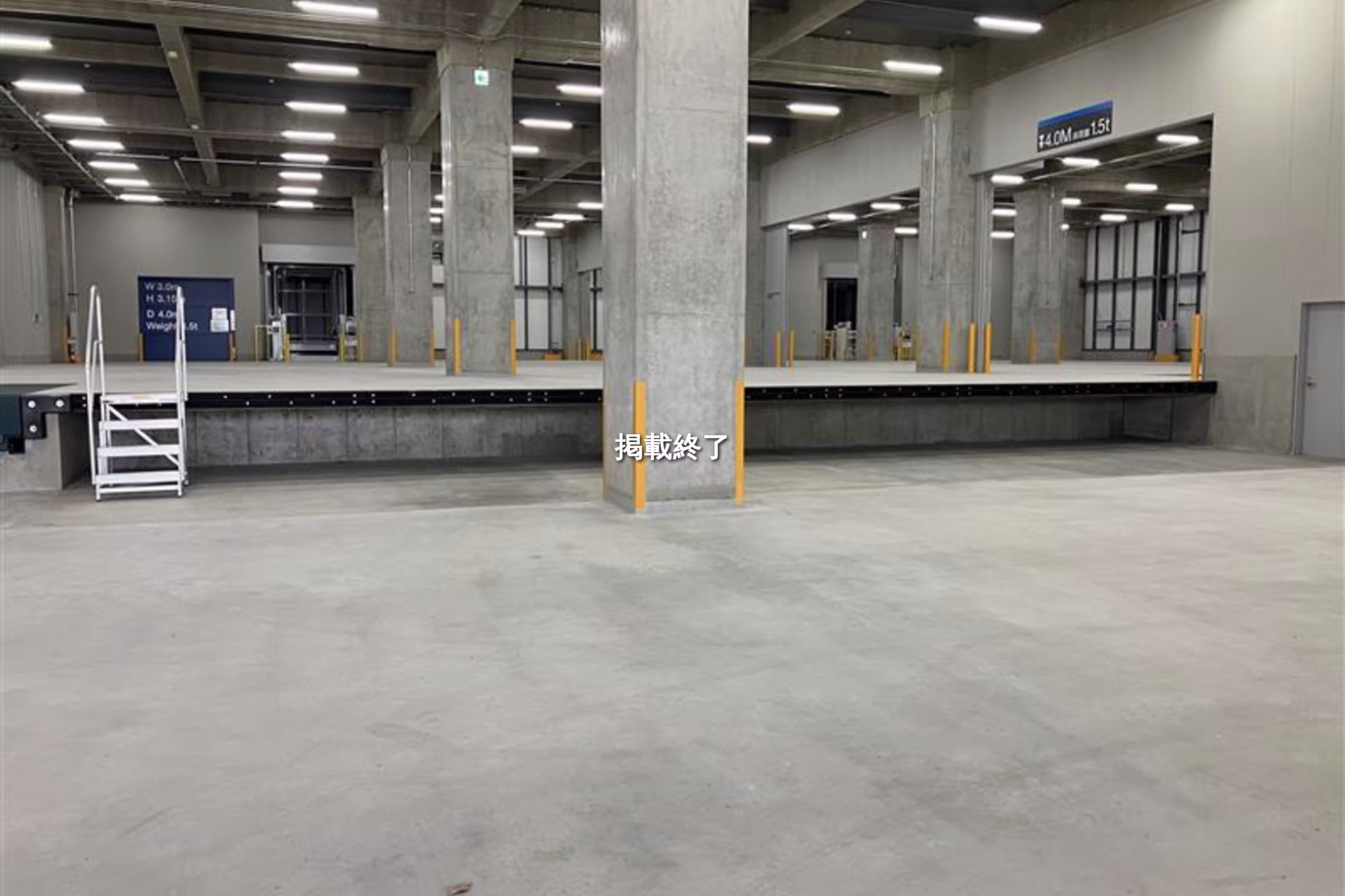 【一棟貸】LOGIBASE柏