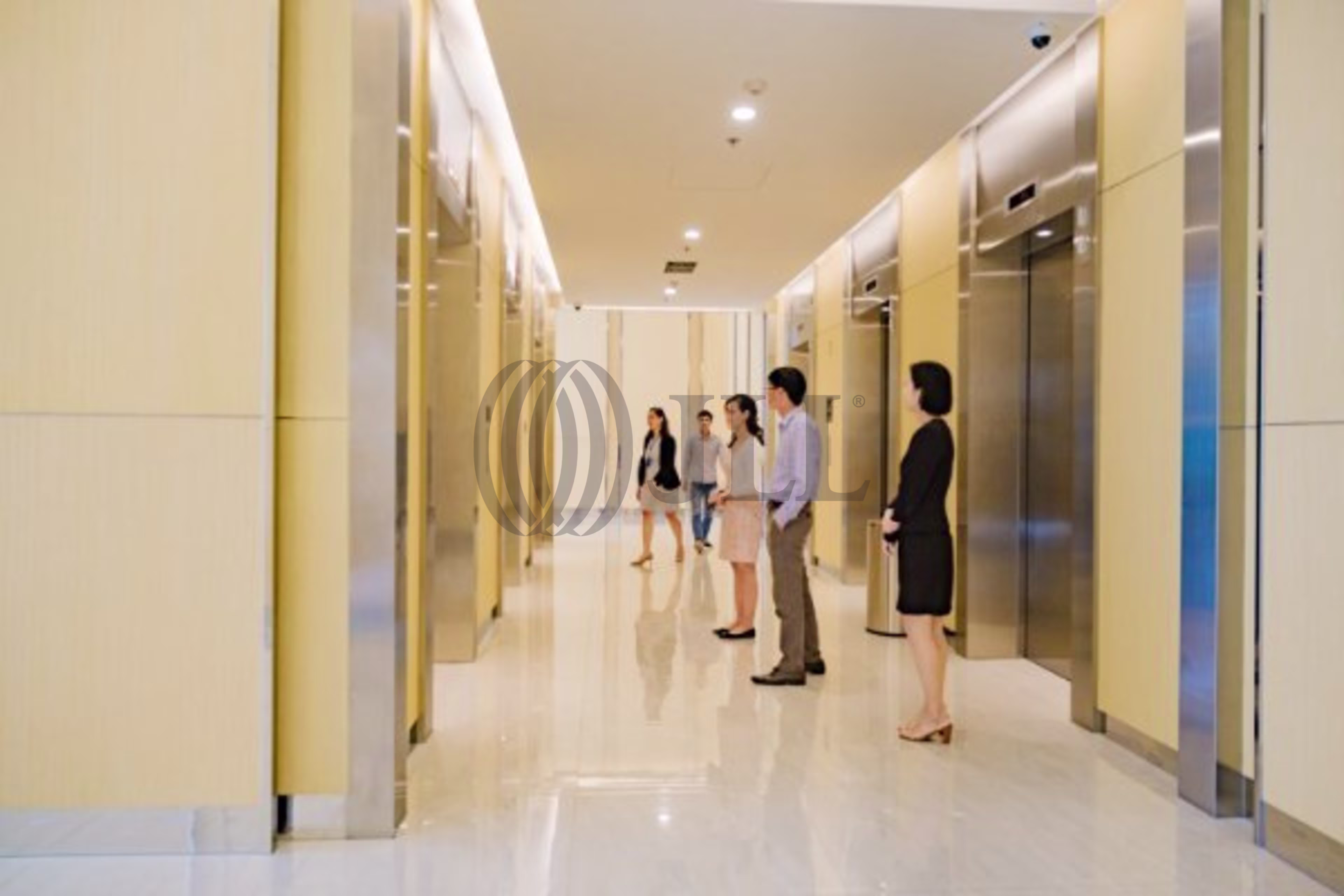 6 Tân Trào, Phường Tân Phú