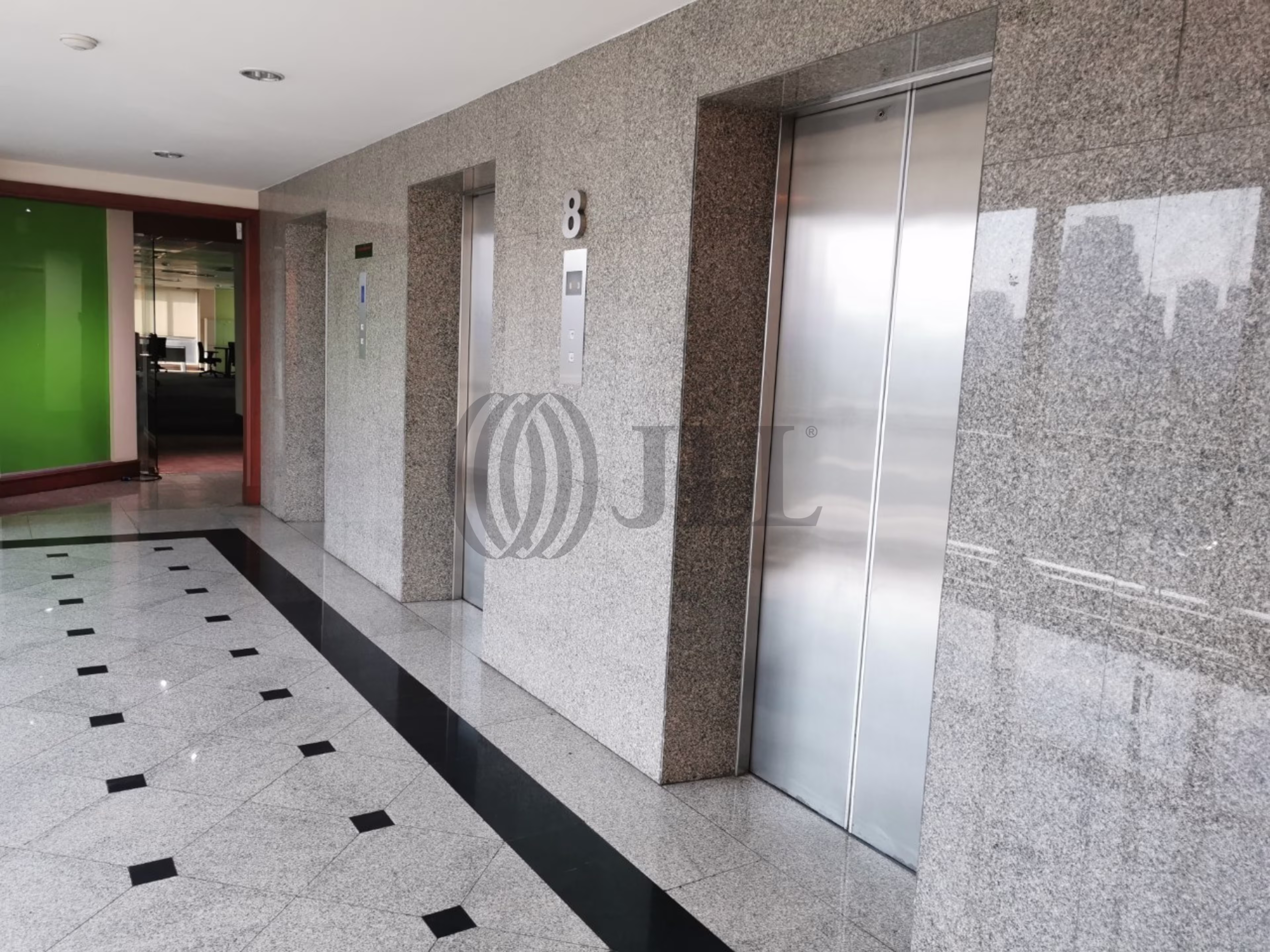 140/1, Sarasin Road, Lumphini
