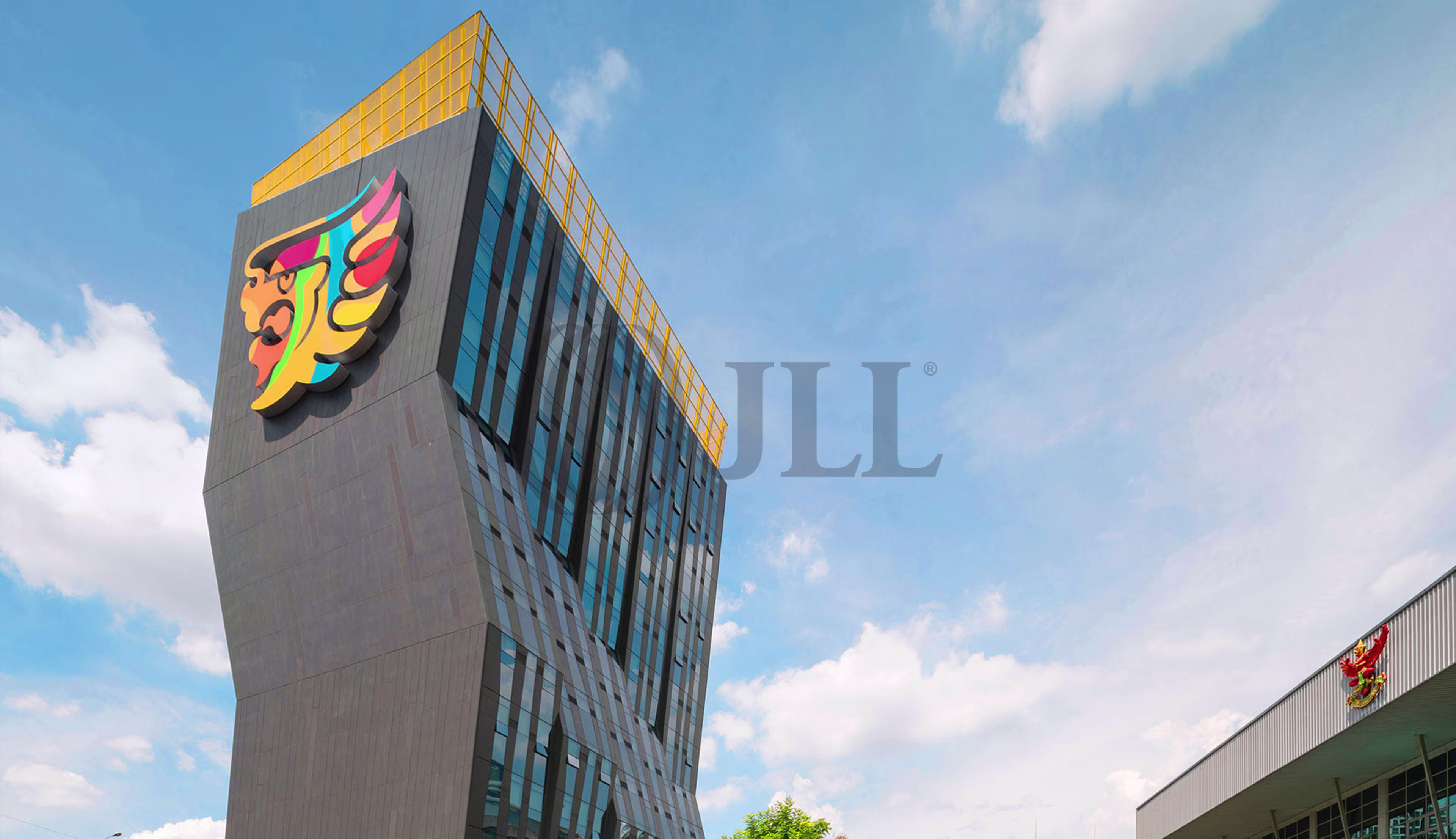 348 Ramkhamhaeng Road, Hua Mak