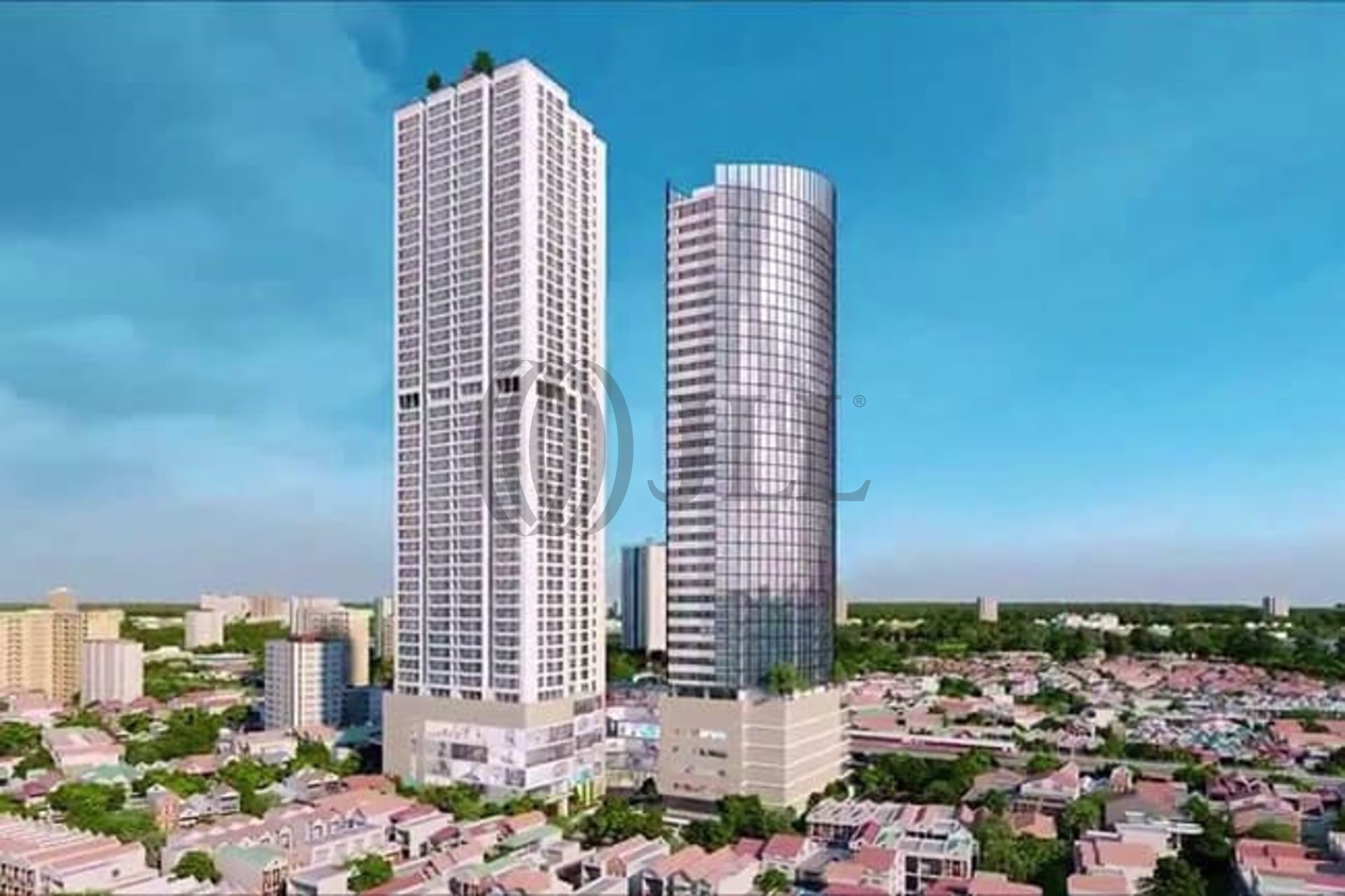 265 Cầu Giấy, Phường Dịch Vọng