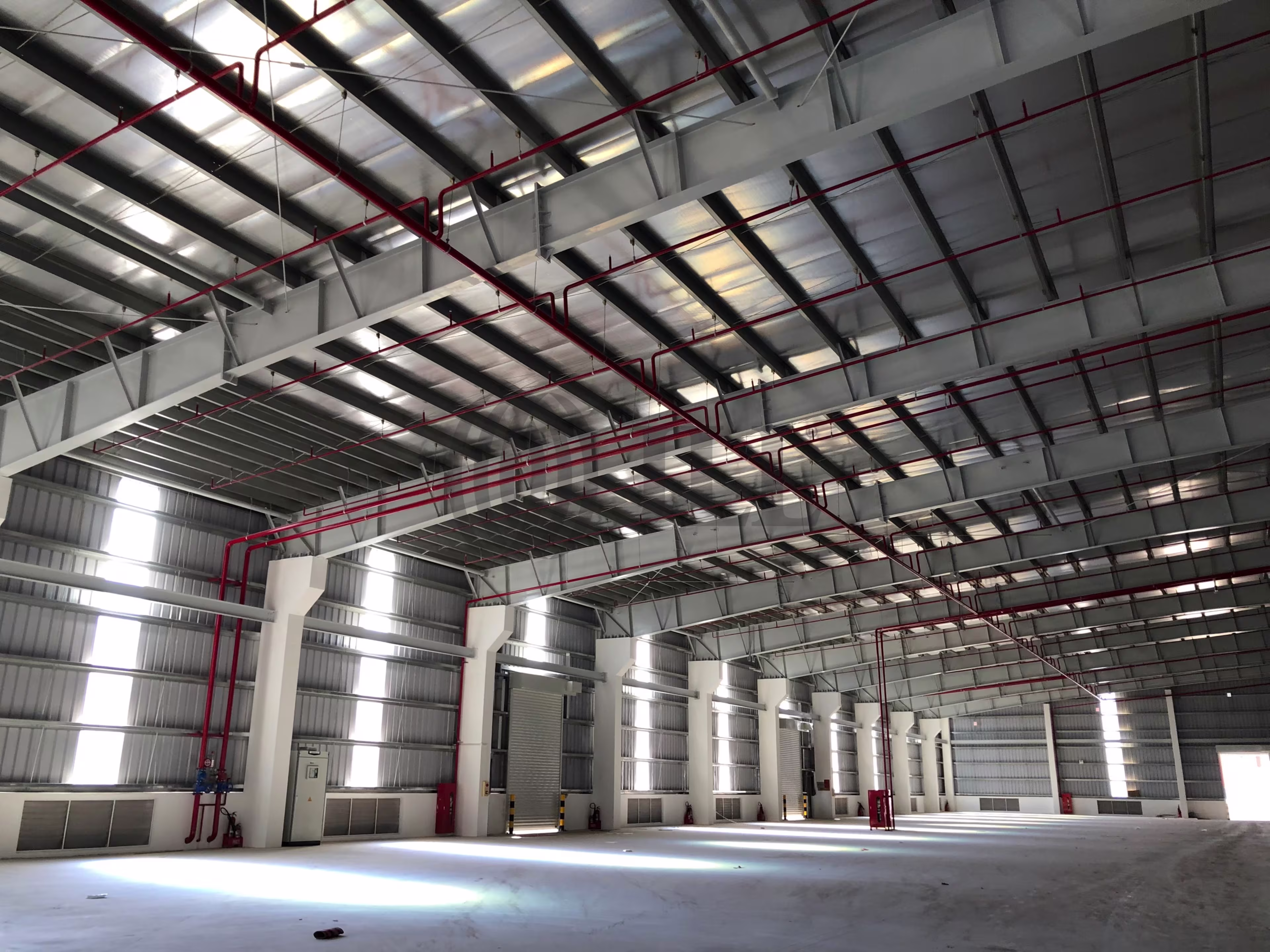 Khu công nghiệp phi thuế quan Nam Đình Vũ, thành phố Hải Phòng