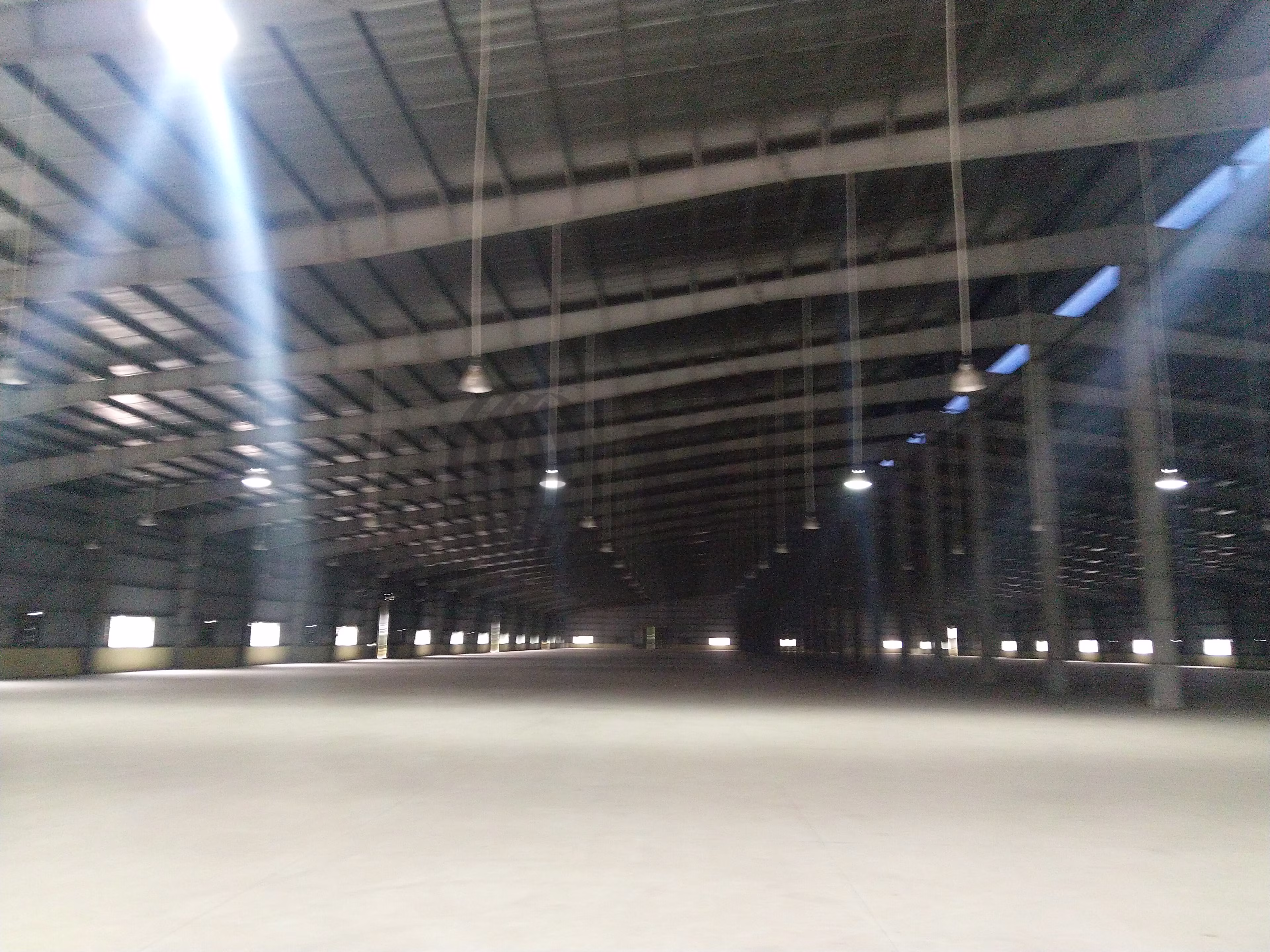 Khu công nghiệp Đại Đồng Hoàn Sơn, huyện Tiên Du, tỉnh Bắc Ninh