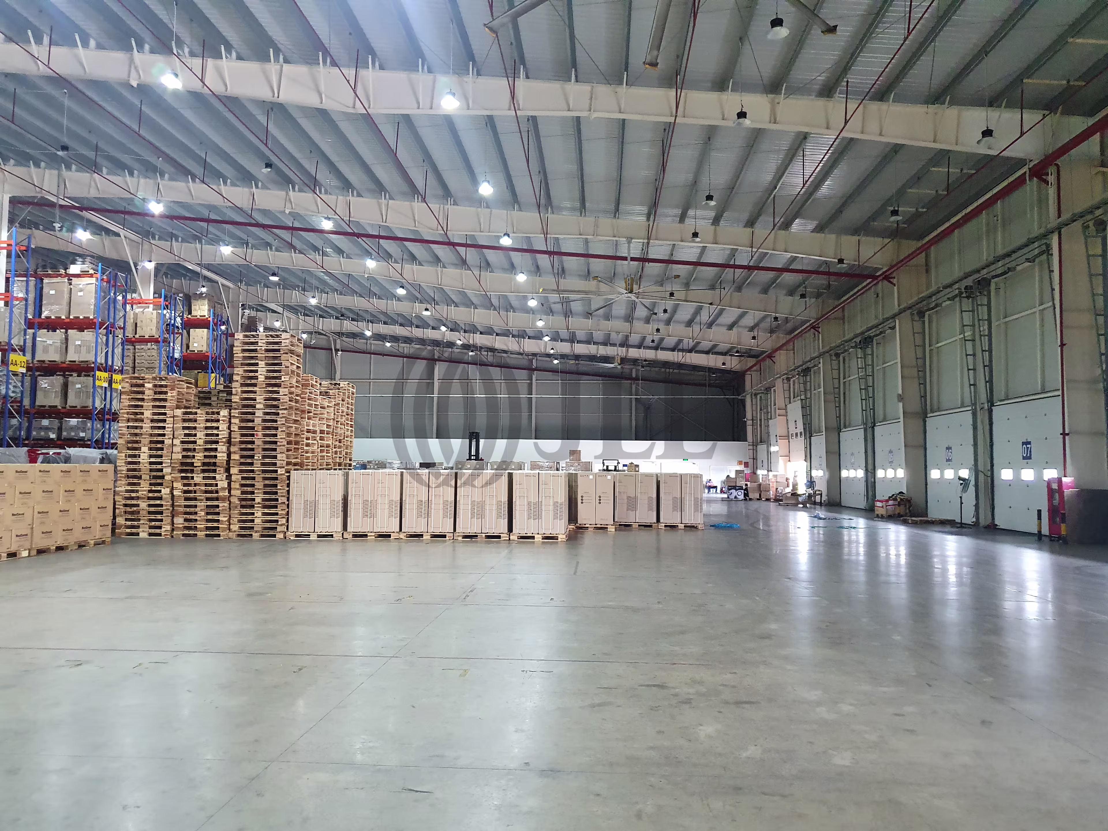 Yen Phong IP Expansion, Yen Trung commune, Yen Phong district, Bac Ninh province
