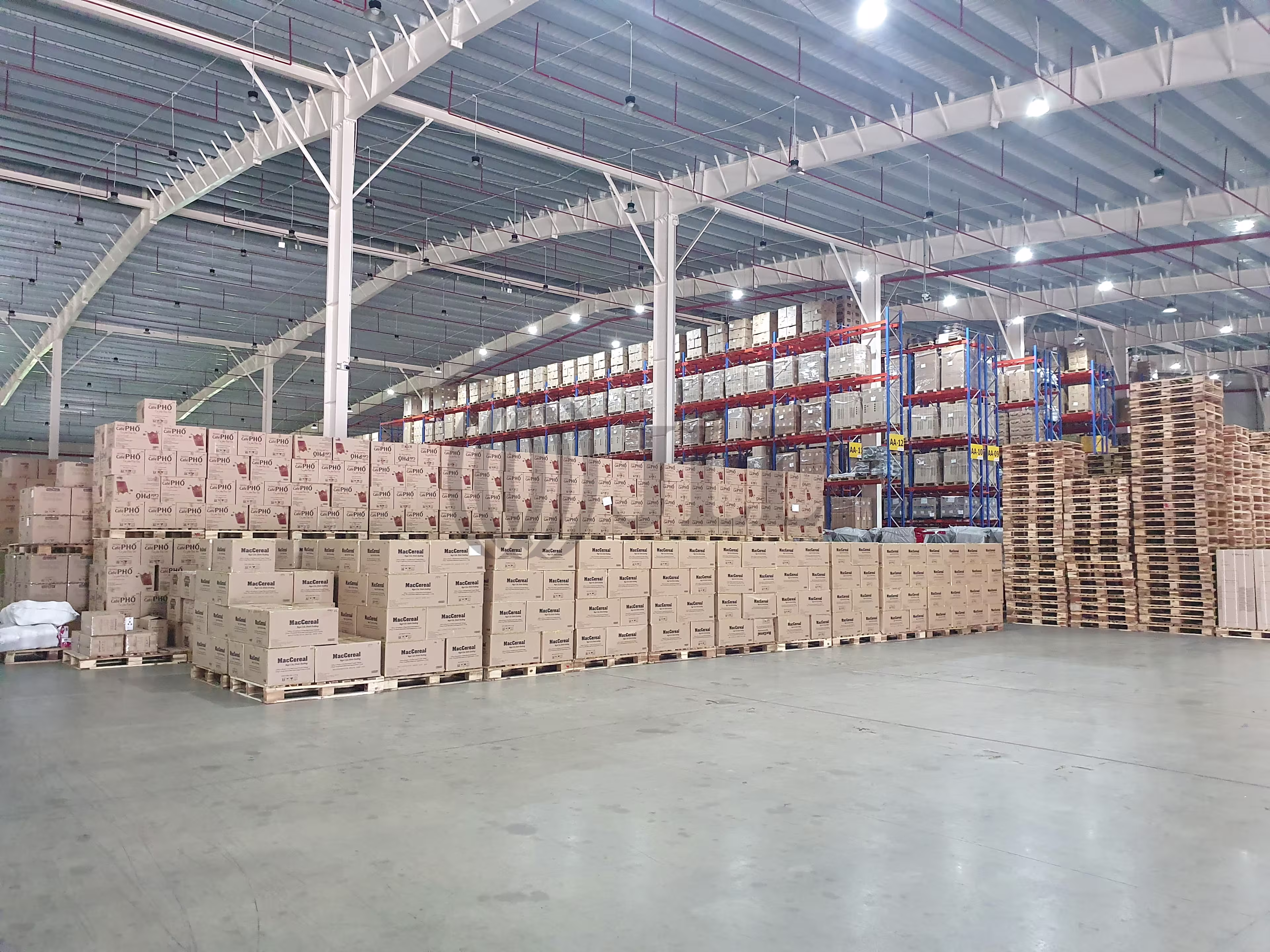 Yen Phong IP Expansion, Yen Trung commune, Yen Phong district, Bac Ninh province