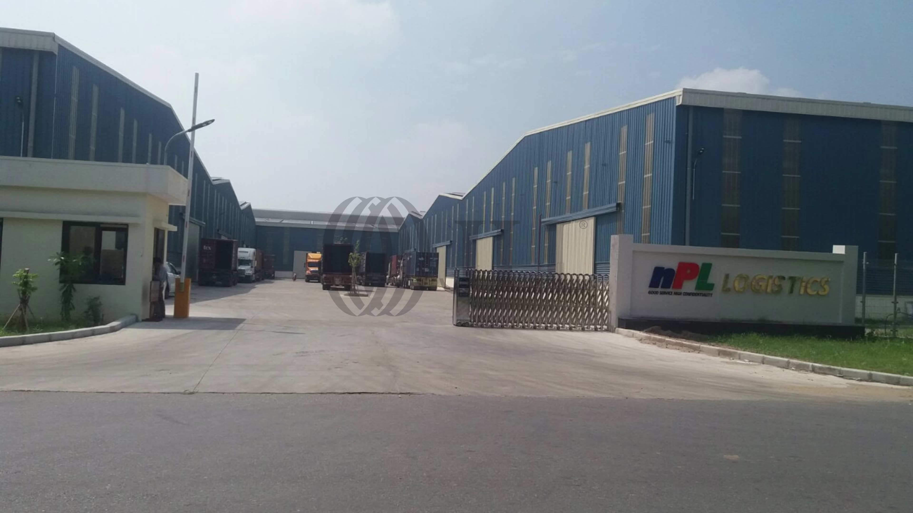 Đường Phùng Chí Kiên, huyện Mỹ Hào, tỉnh Hưng Yên
