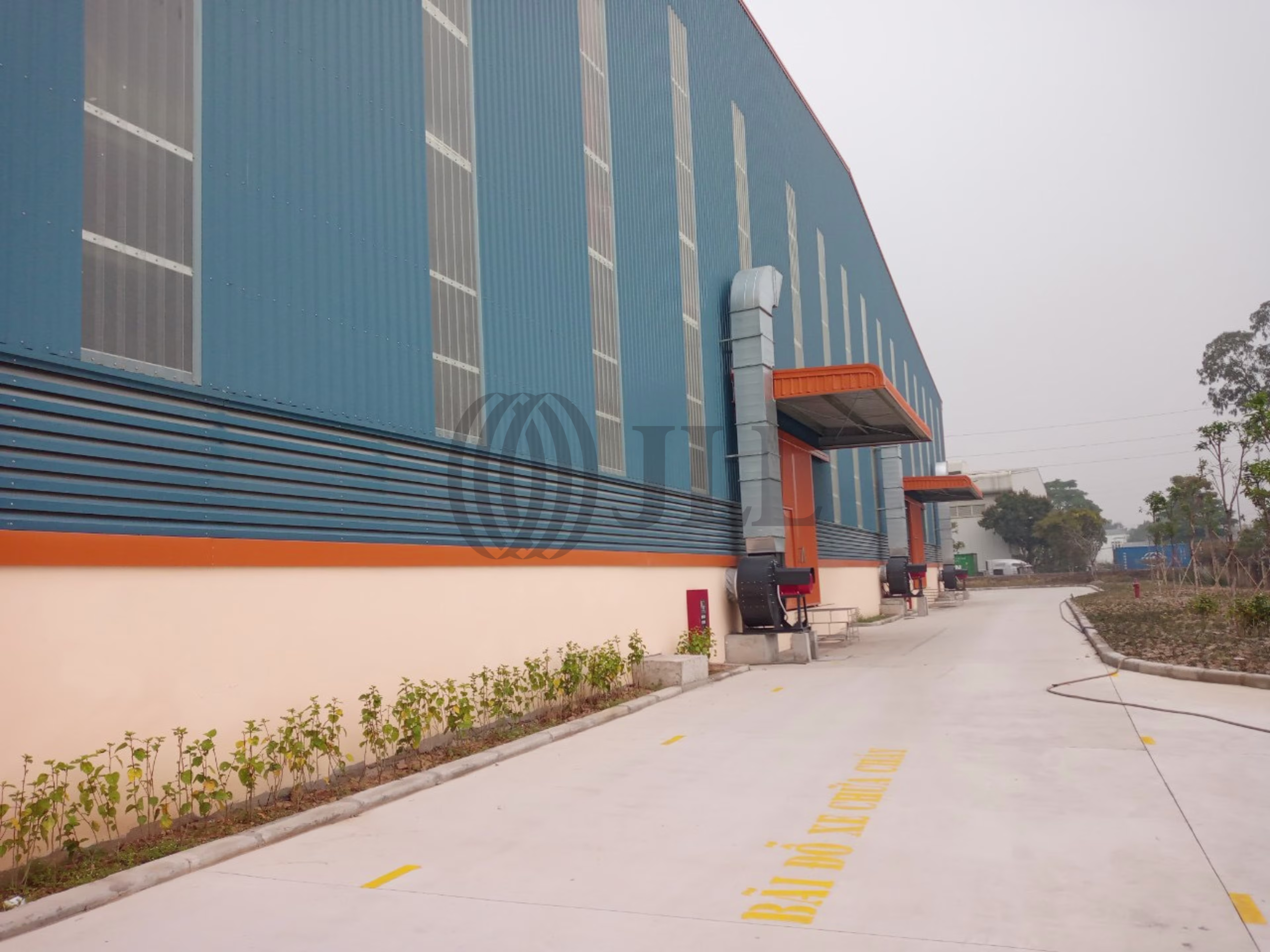Đường Phùng Chí Kiên, huyện Mỹ Hào, tỉnh Hưng Yên