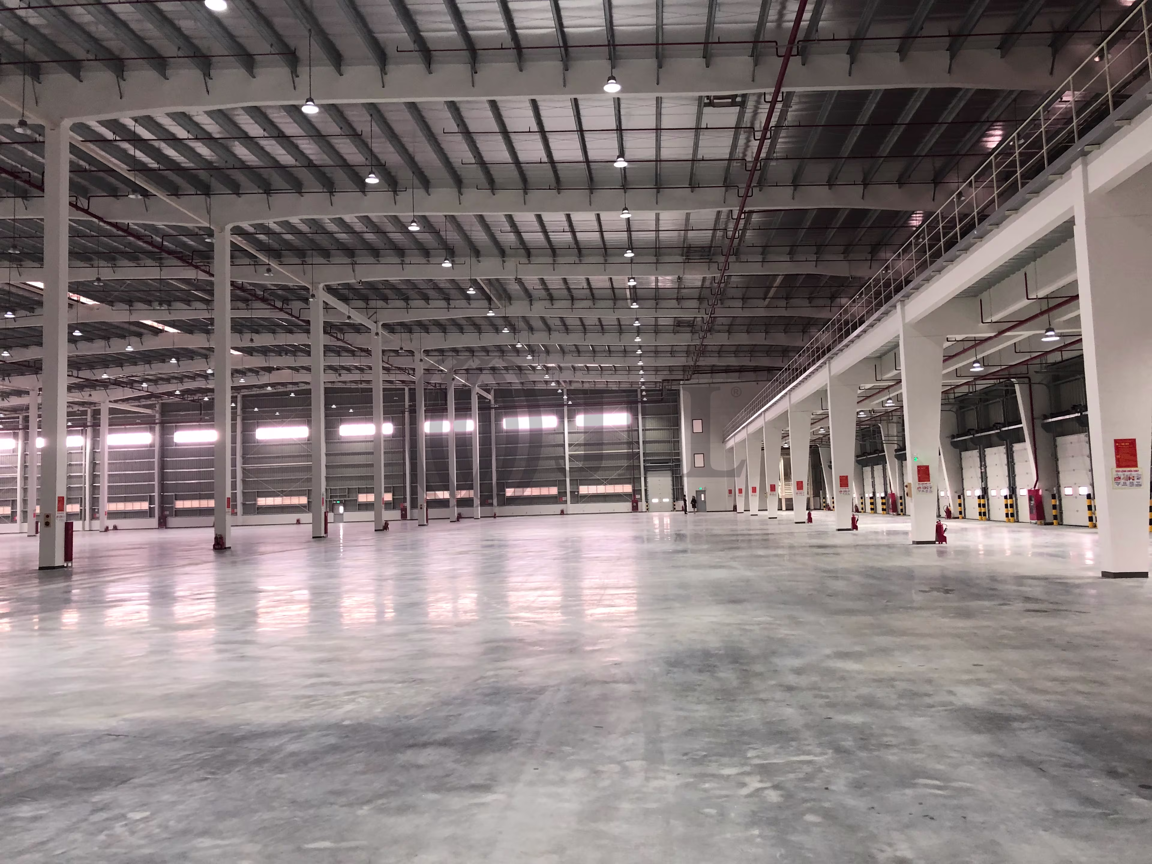 Lot CN1-8, Minh Quang Industrial Park, Bach Sam Ward, My Hao Town, Hung Yen Province, Vietnam