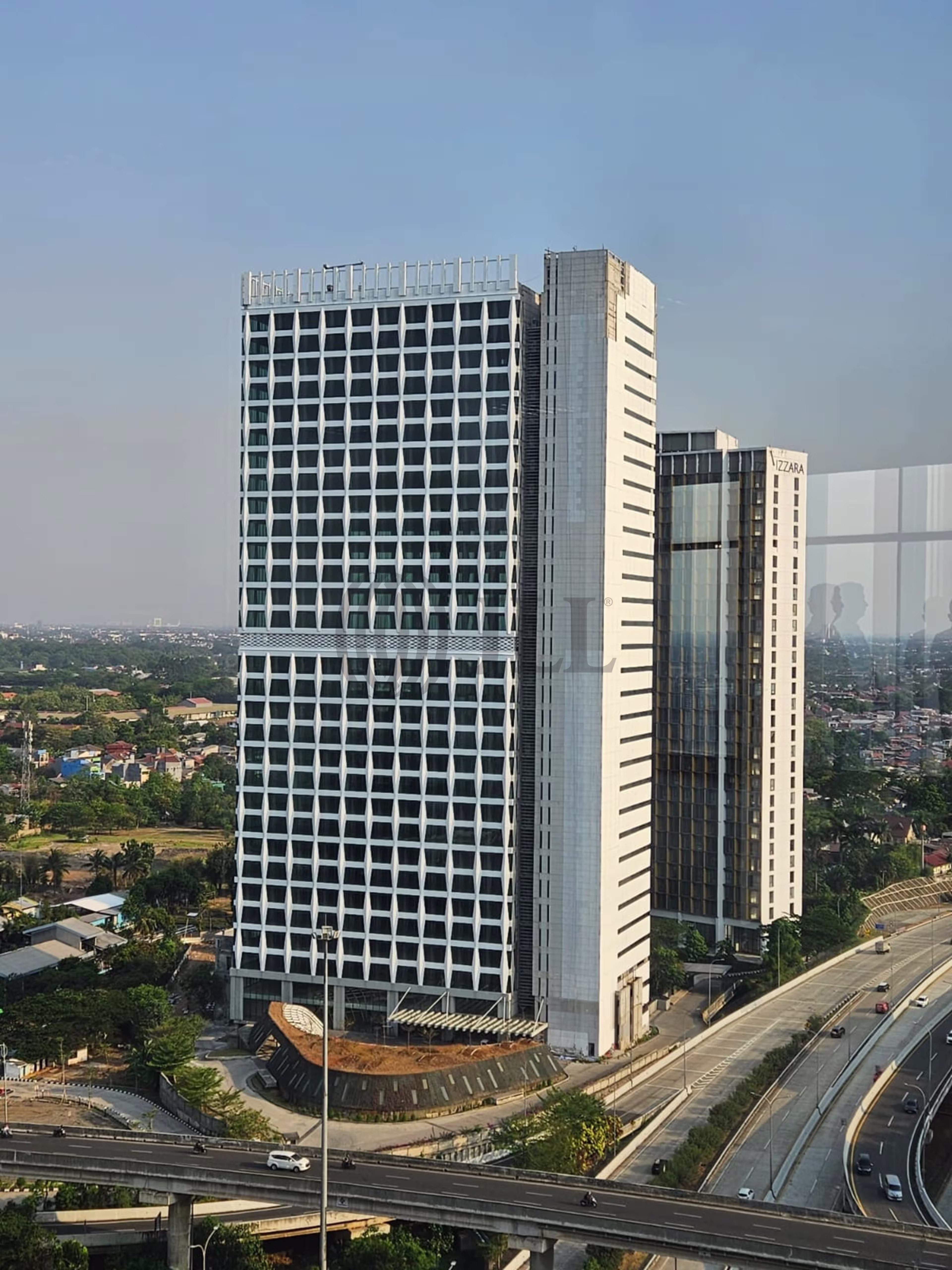 Jl. TB Simatupang Kav. 16-17