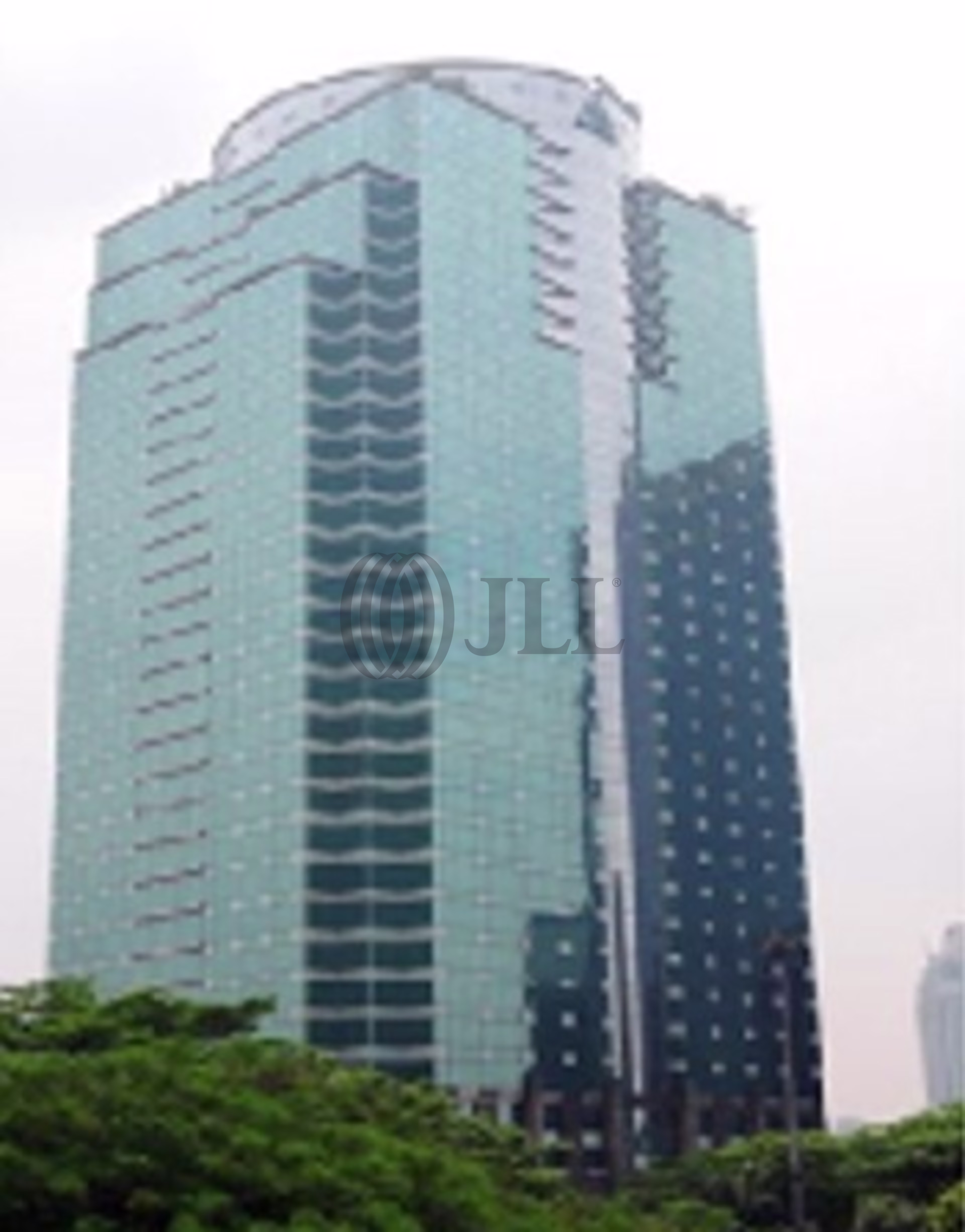 Jl. Jend. Sudirman Kav. 28