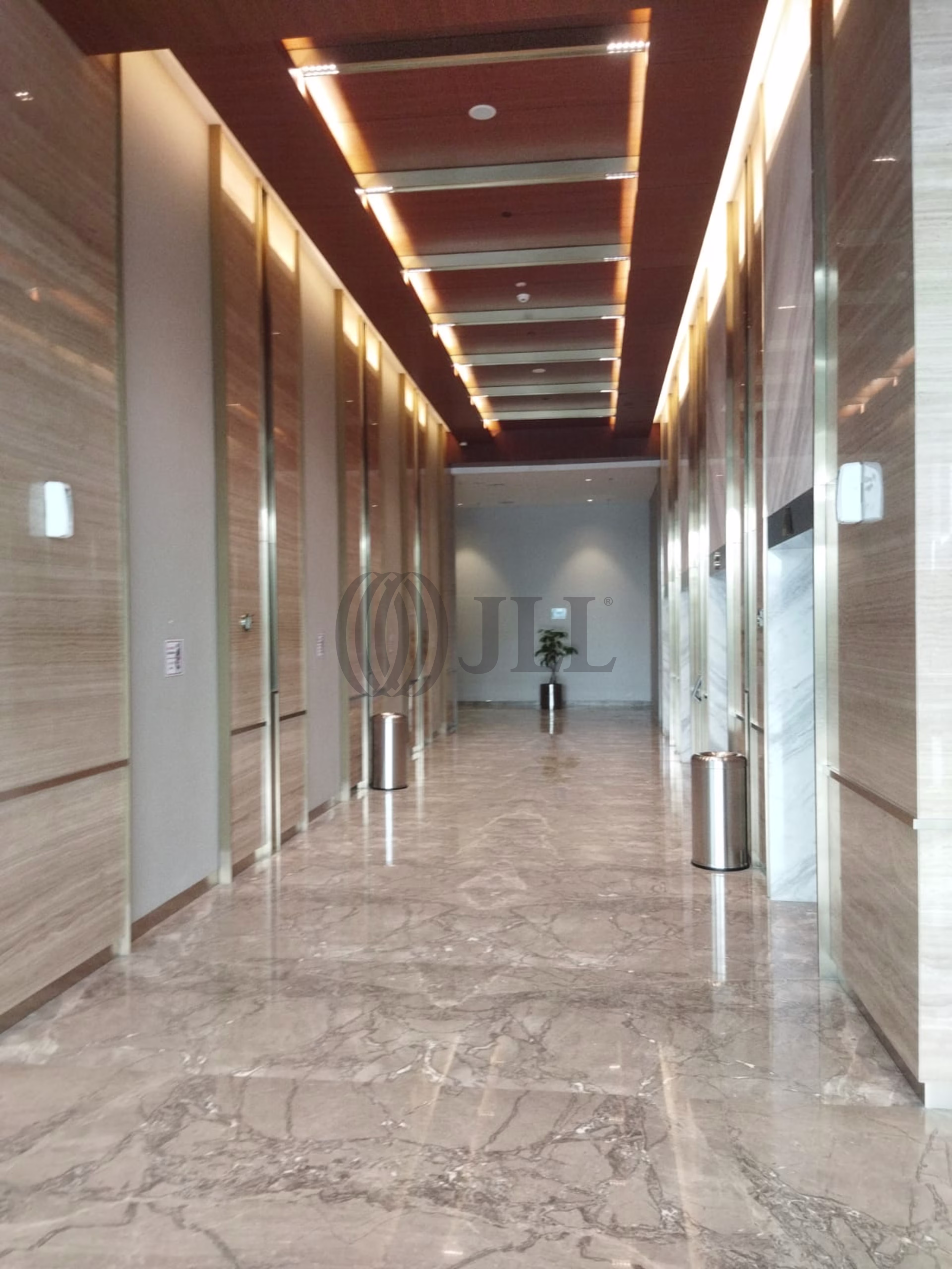 Jl. Sultan Iskandar Muda No. V-TA