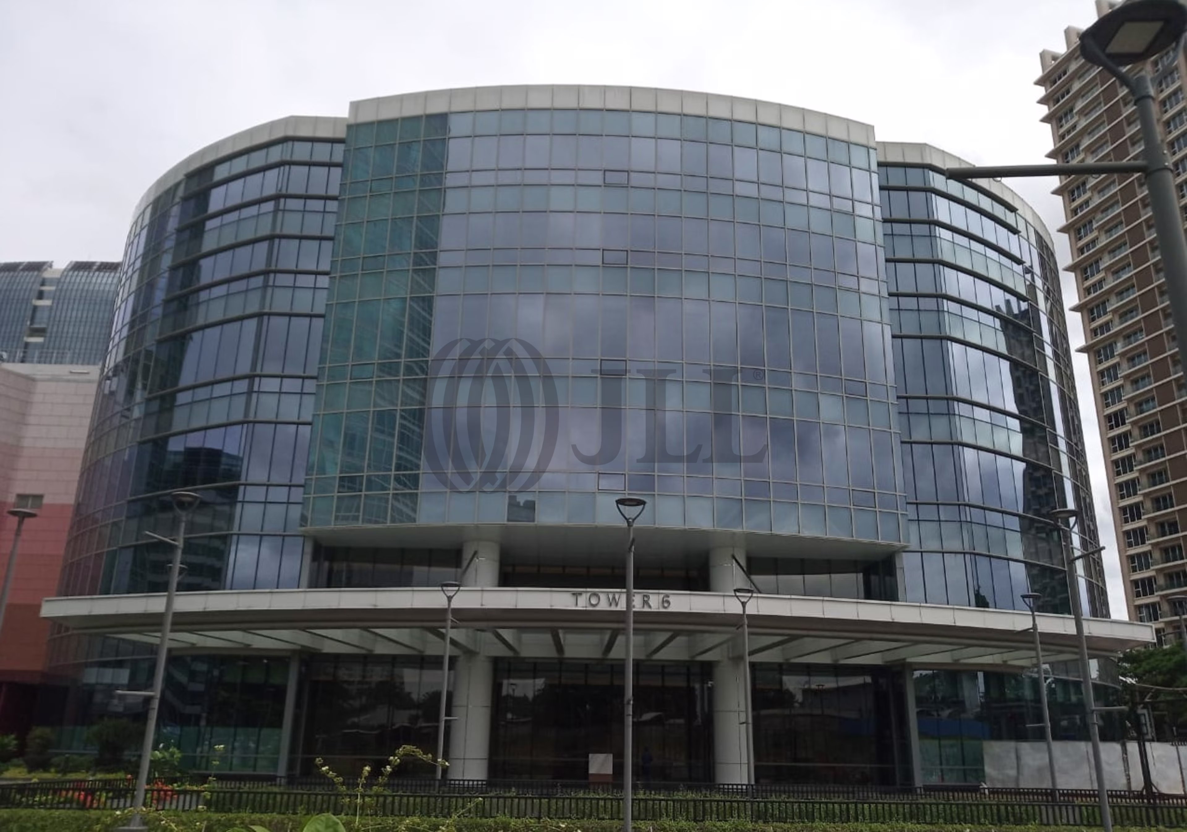 Jl. Sultan Iskandar Muda No. V-TA