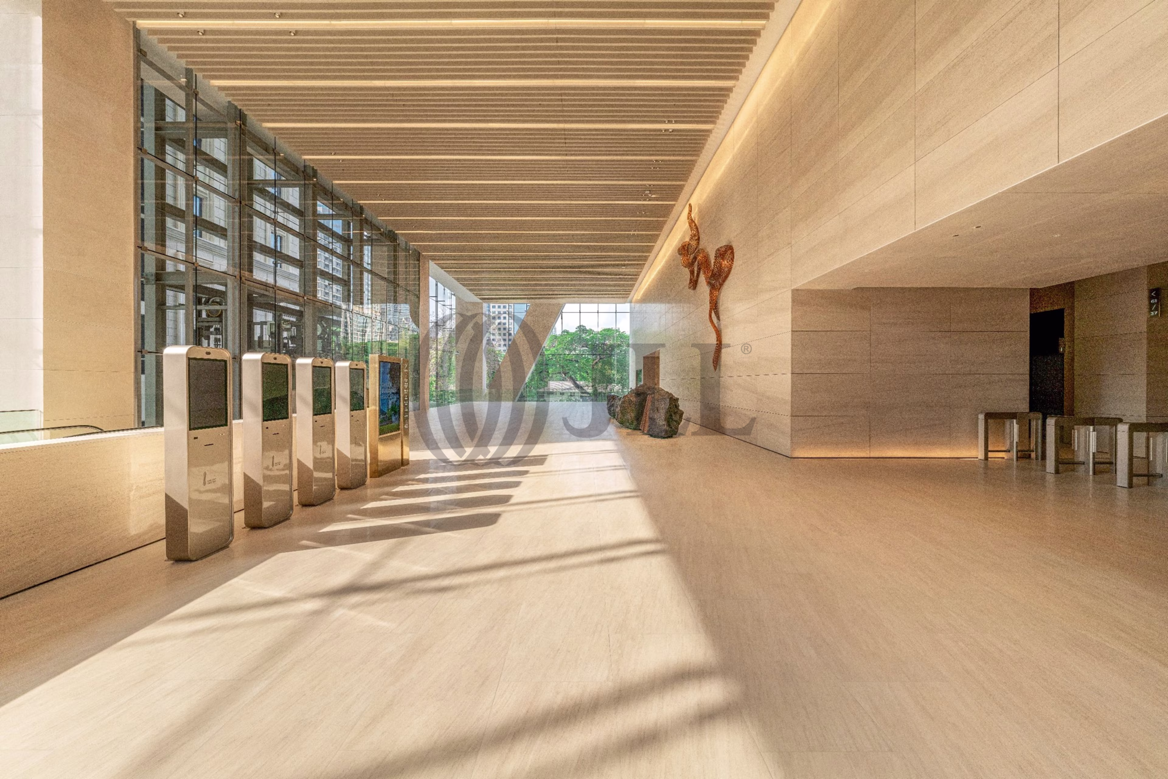 548, Phloen Chit Road, Lumphini