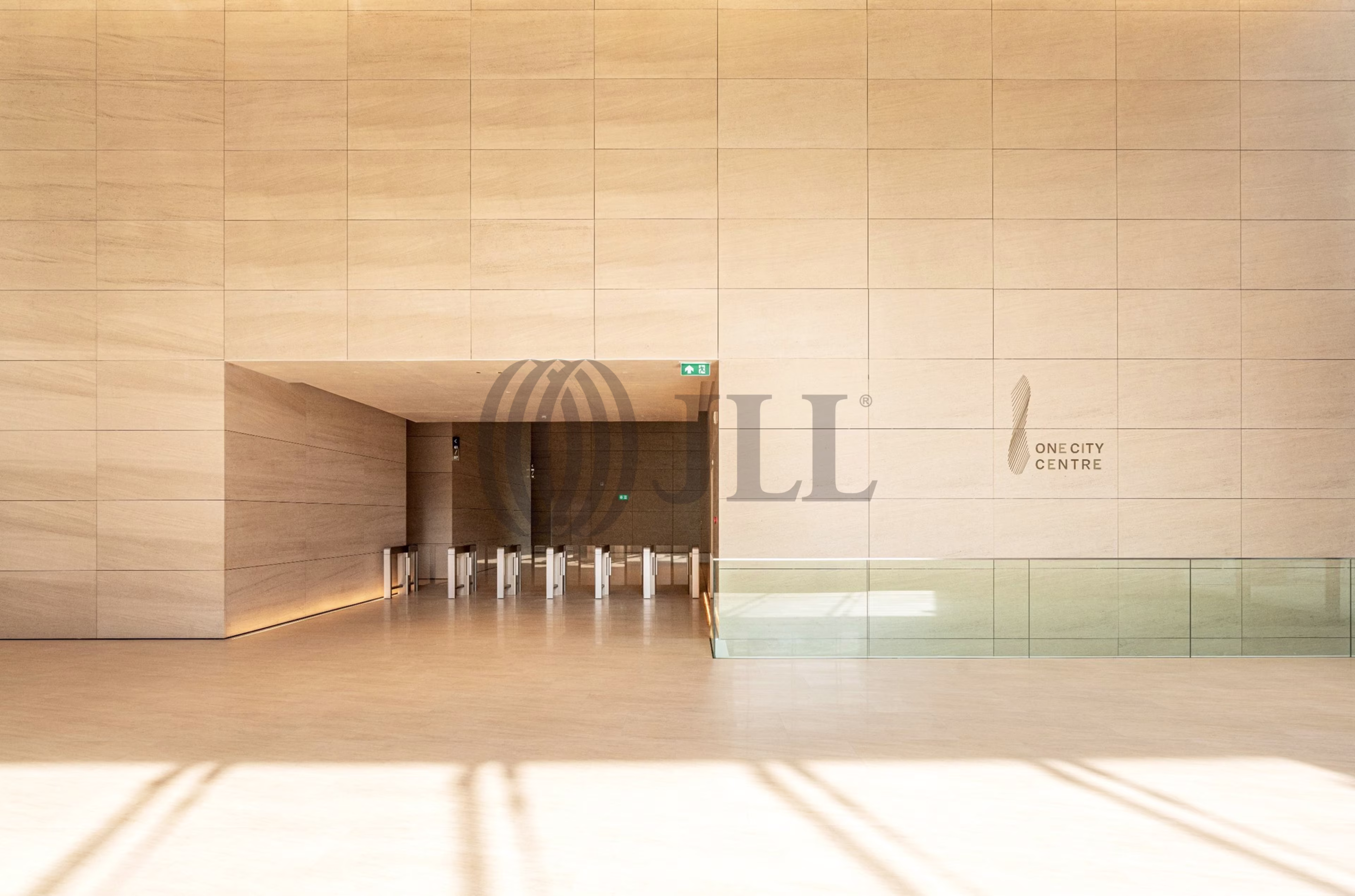 548, Phloen Chit Road, Lumphini