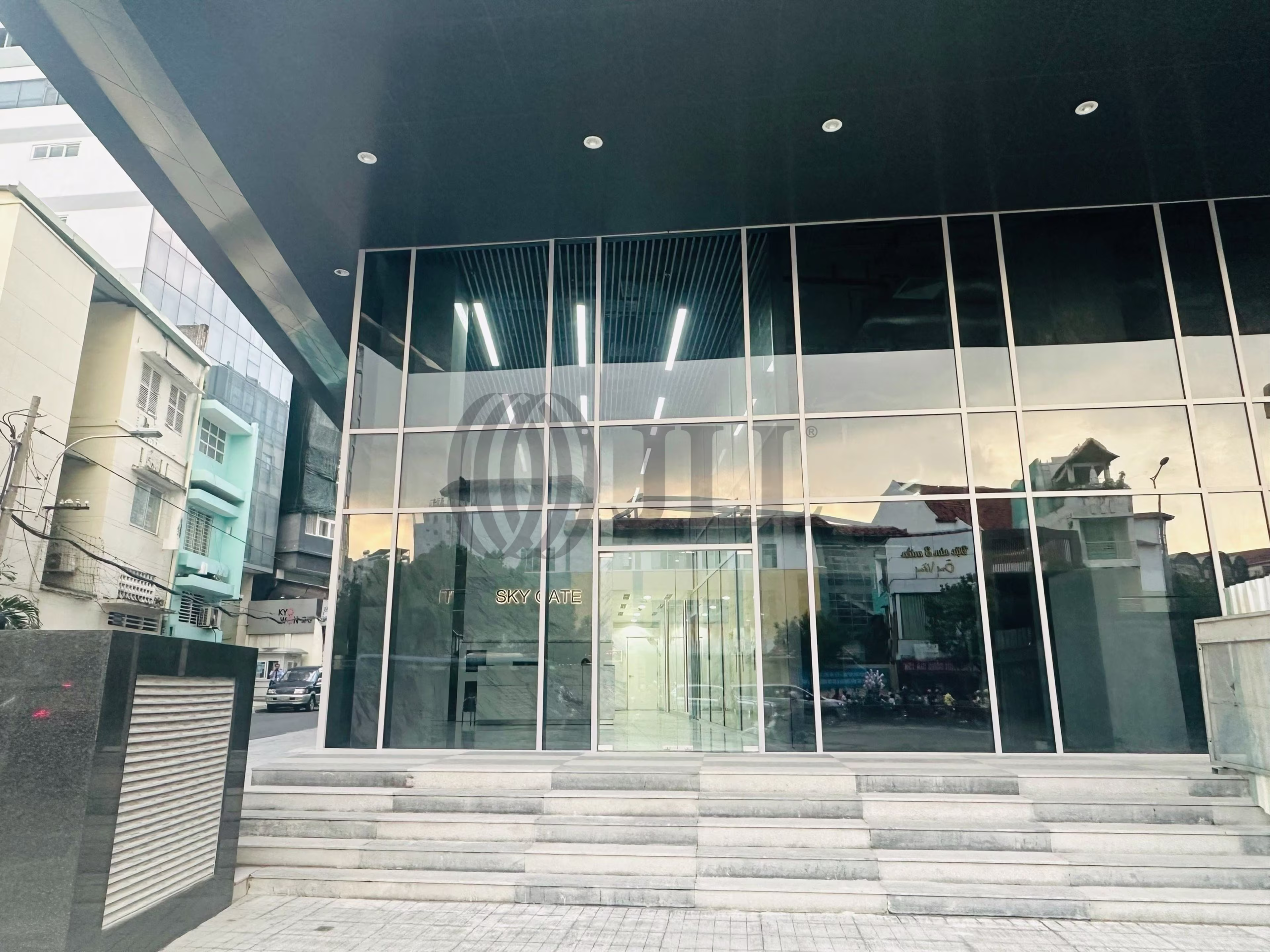 36-38 Nguyễn Văn Trỗi