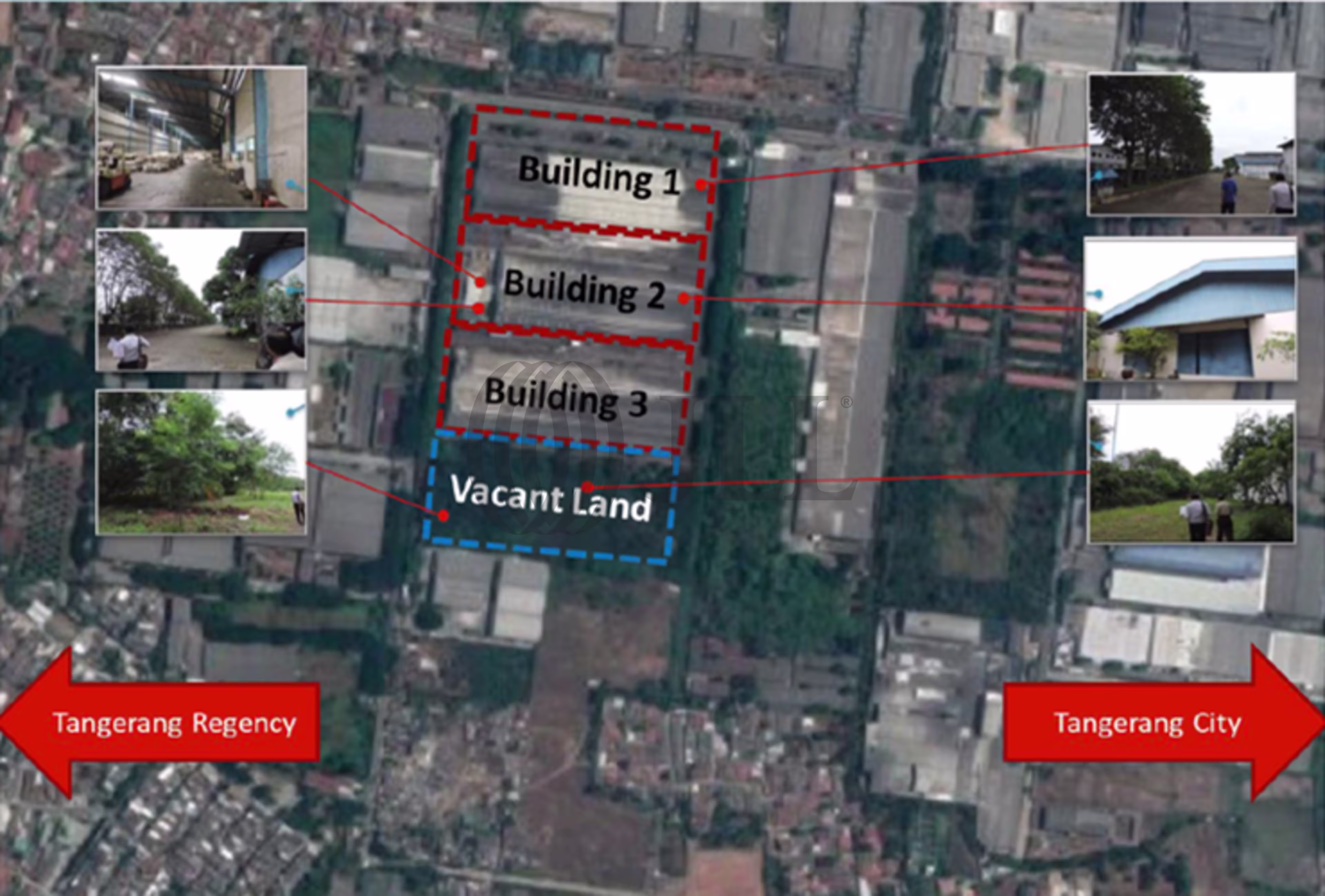 Jl. Industri Raya III