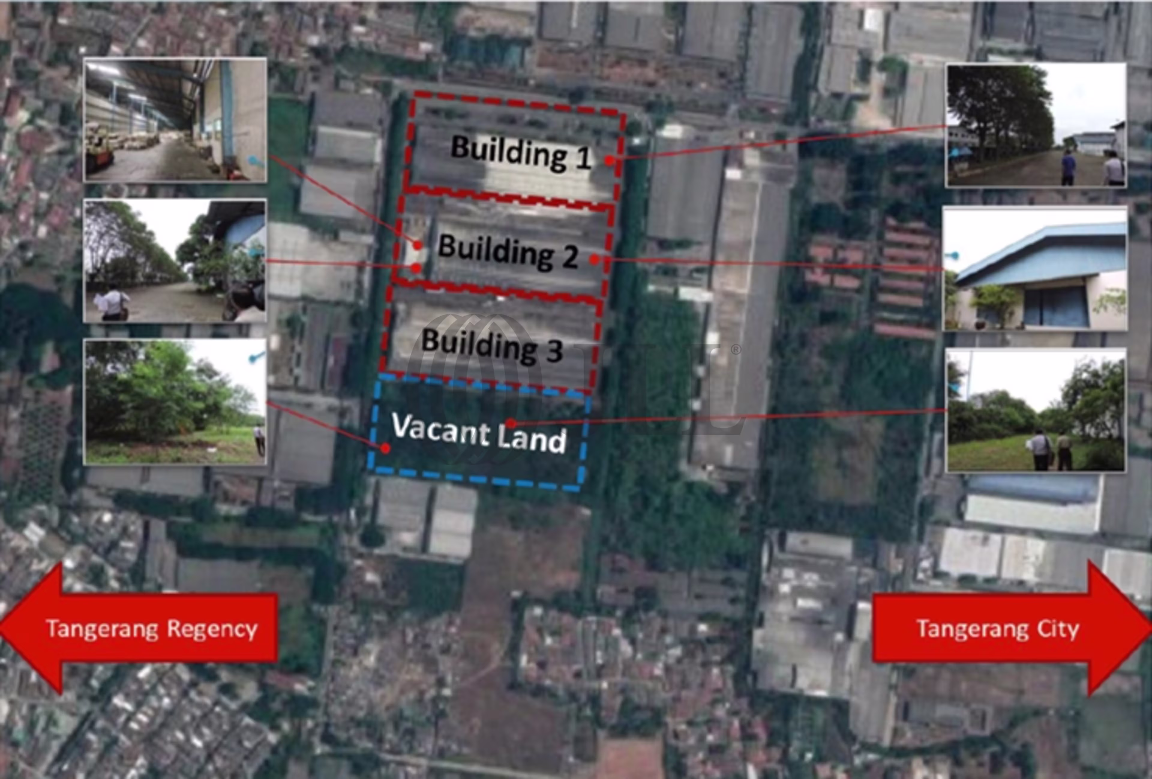 Jl. Industri Raya III