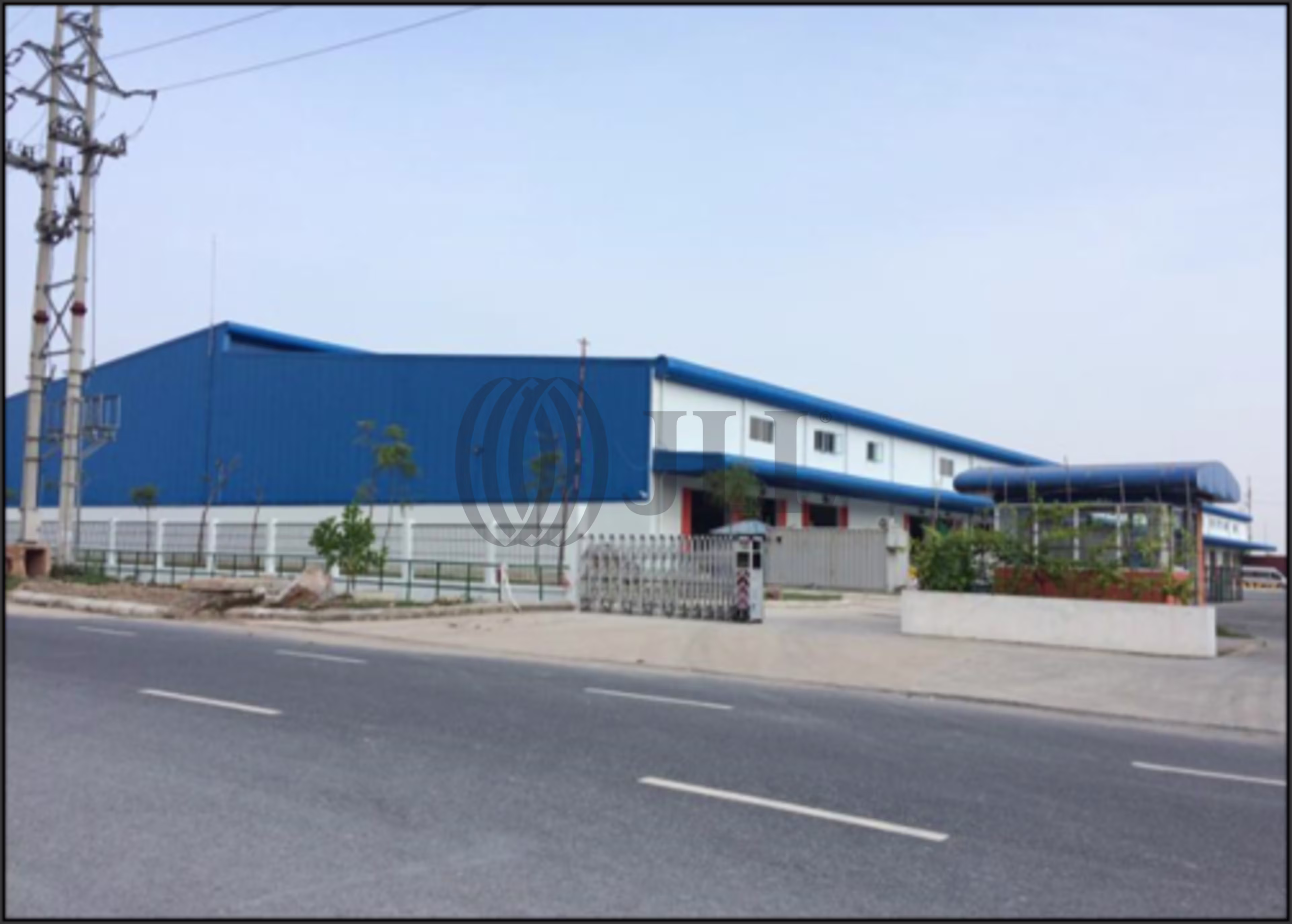 VSIP Hai Phong, Thuy Nguyen Dist, Hai Phong City