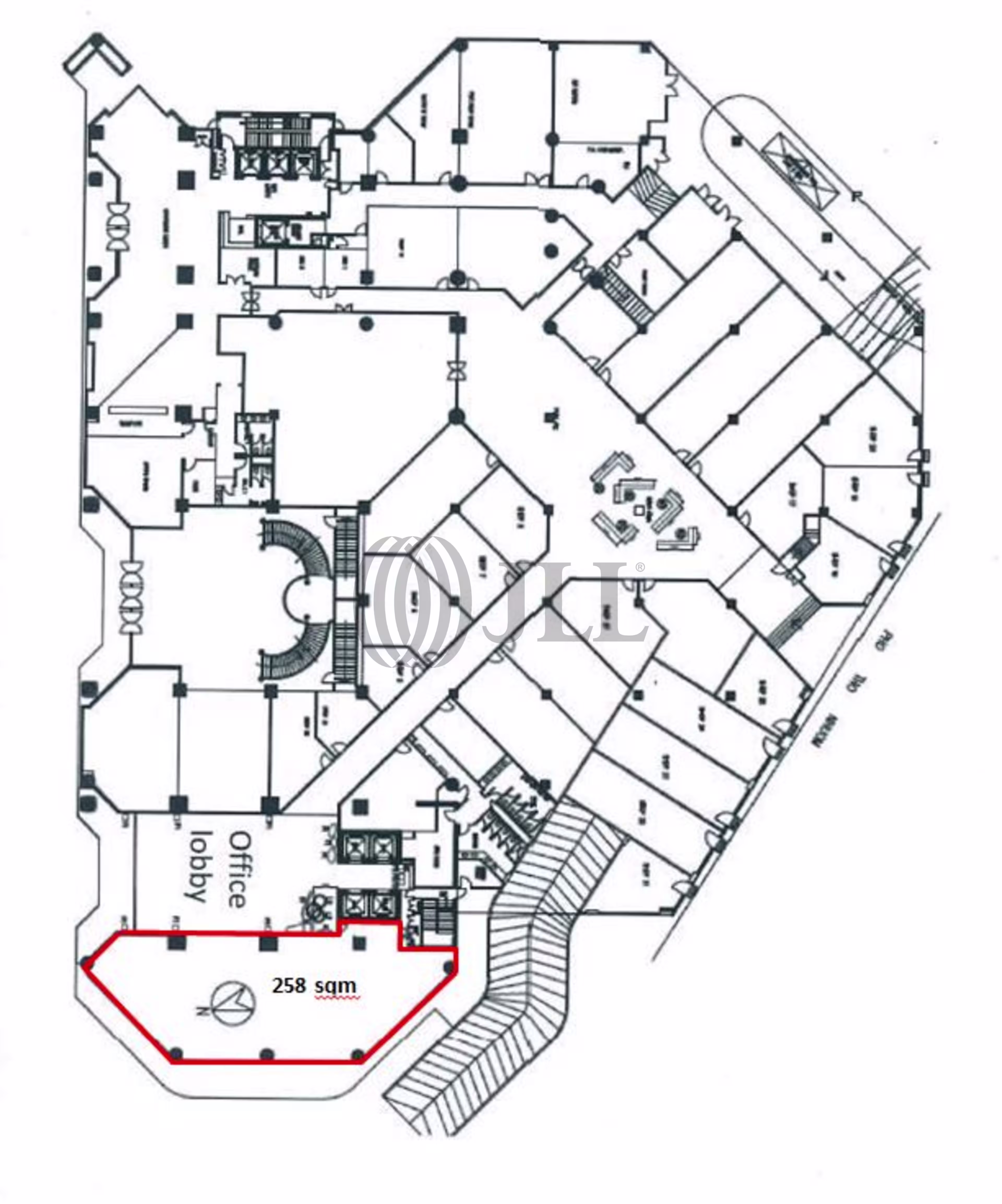 49 Hai Ba Trung, Tran Hung Dao Ward, Hoan Kiem District, Hanoi, Vietnam