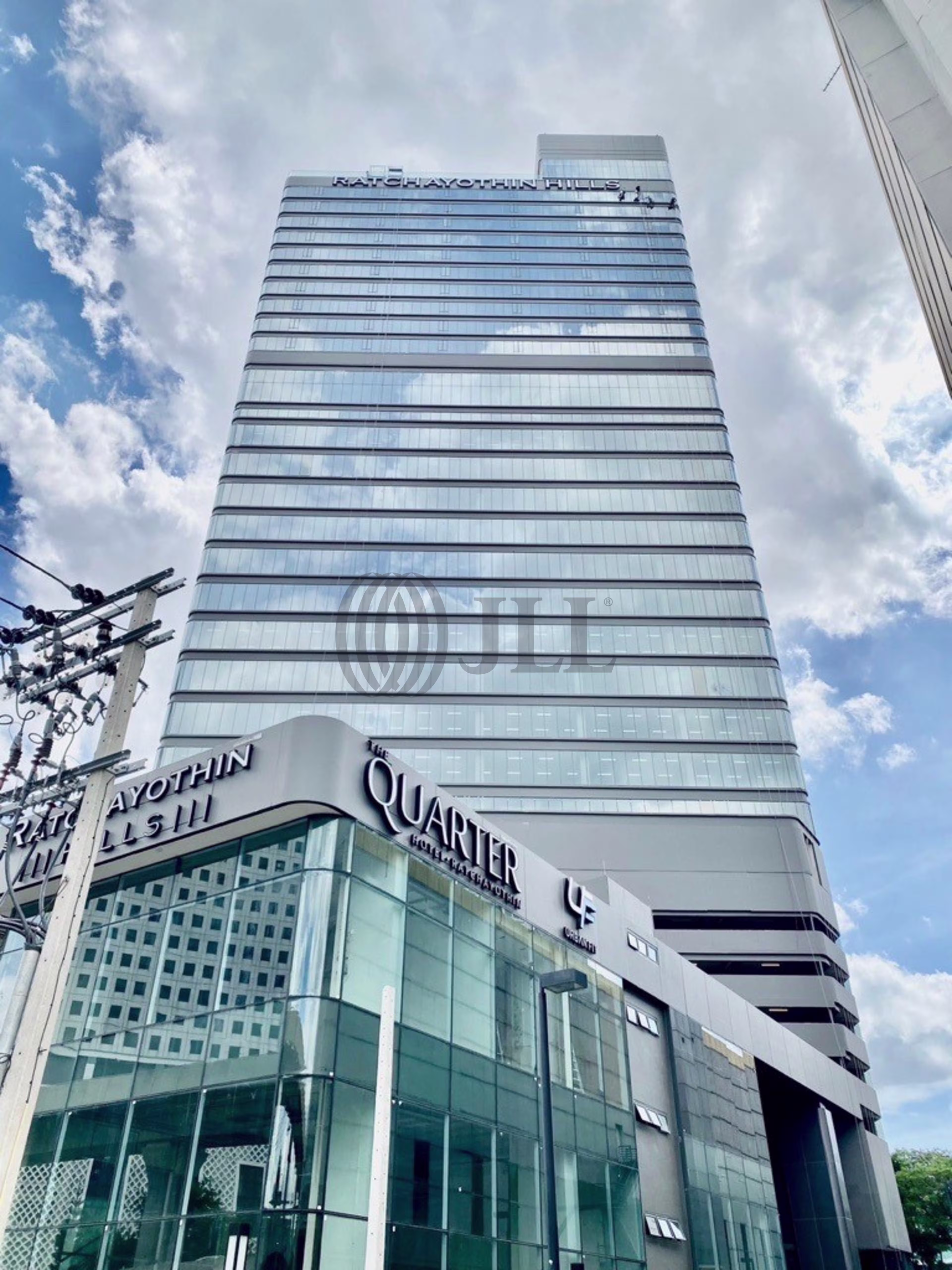 Phahonyothin Road, (Phaholyothin 31), Chatuchak