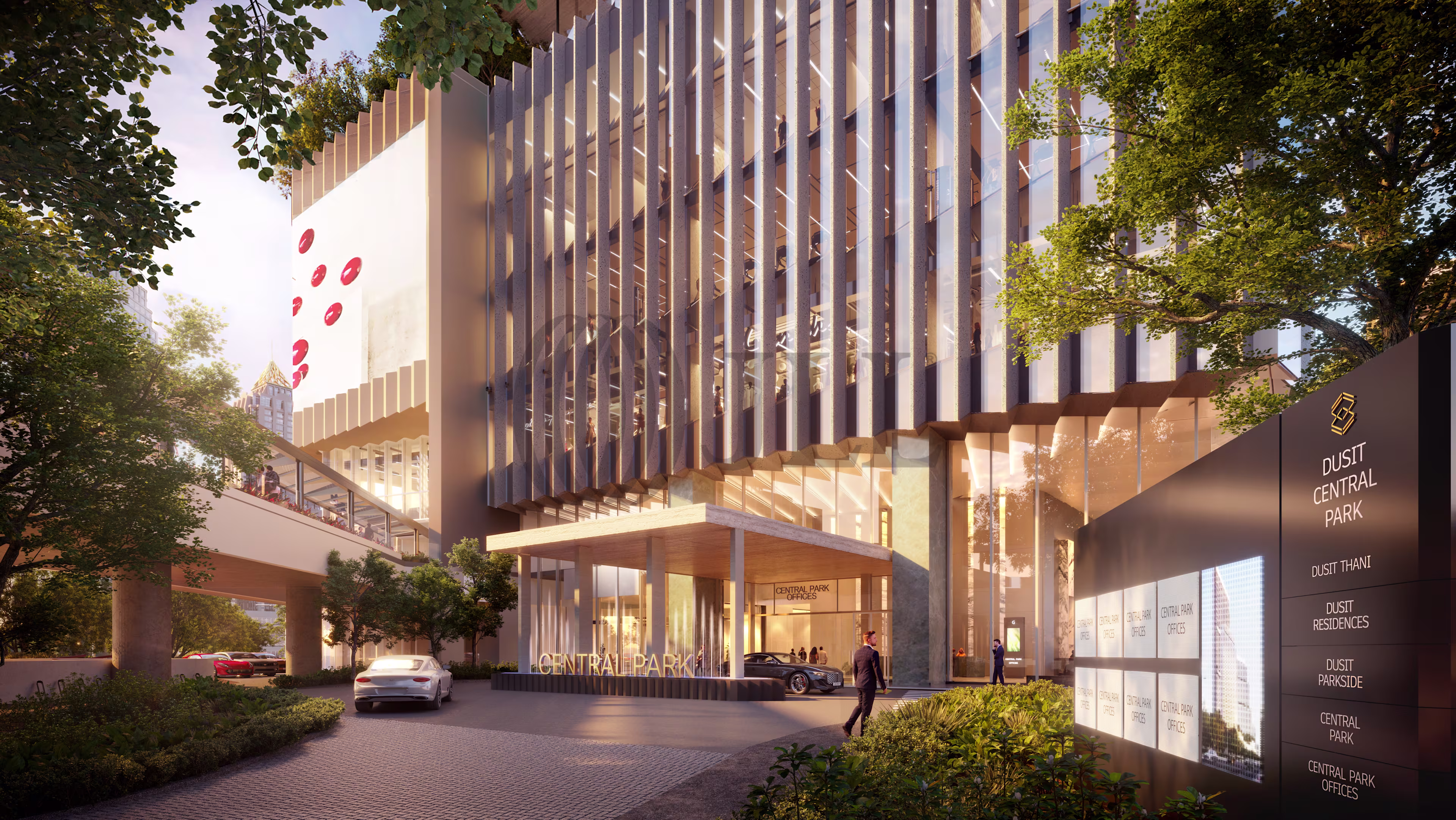 946 ถนนพระราม 4 สีลม