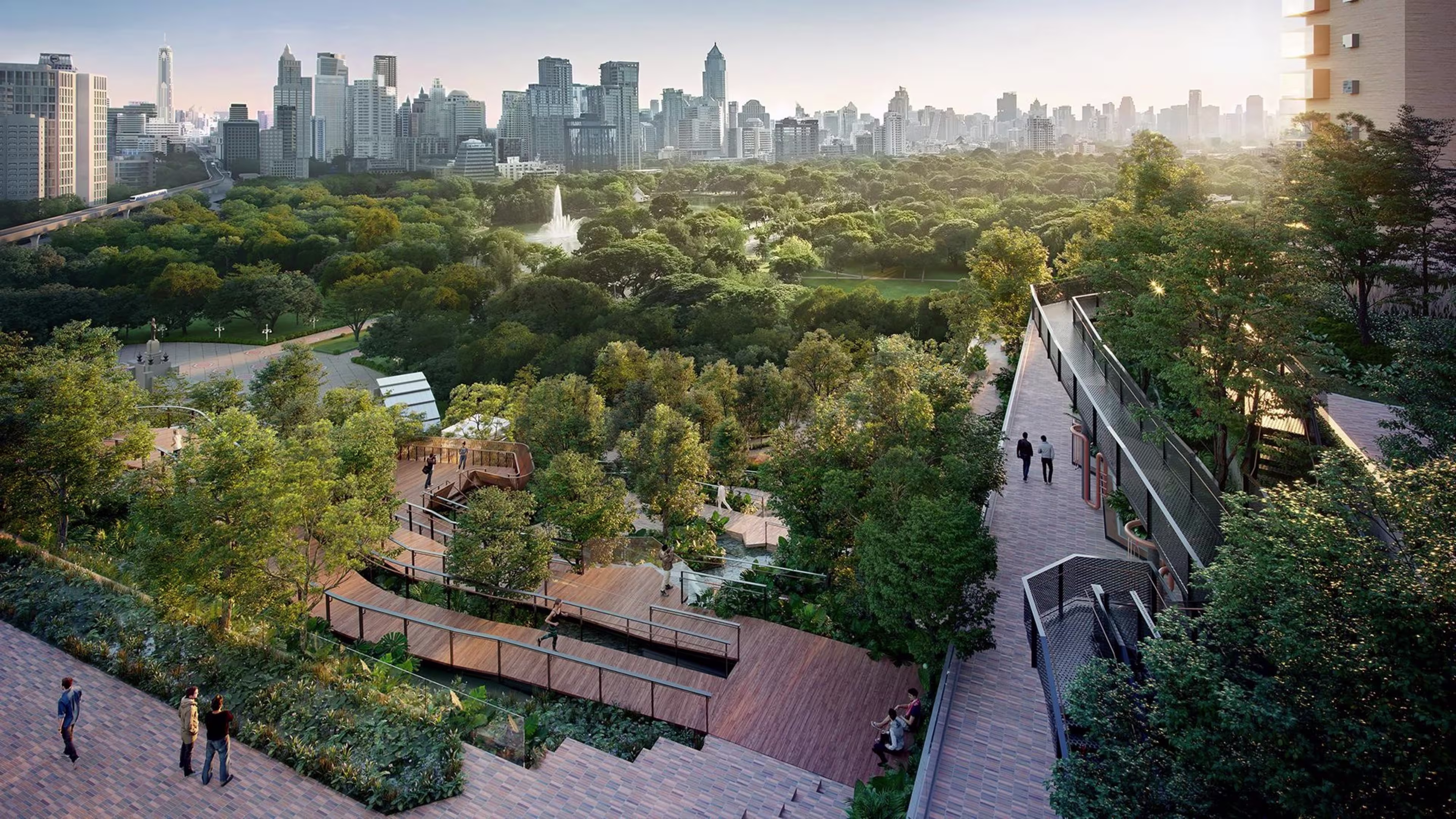 946 ถนนพระราม 4 สีลม