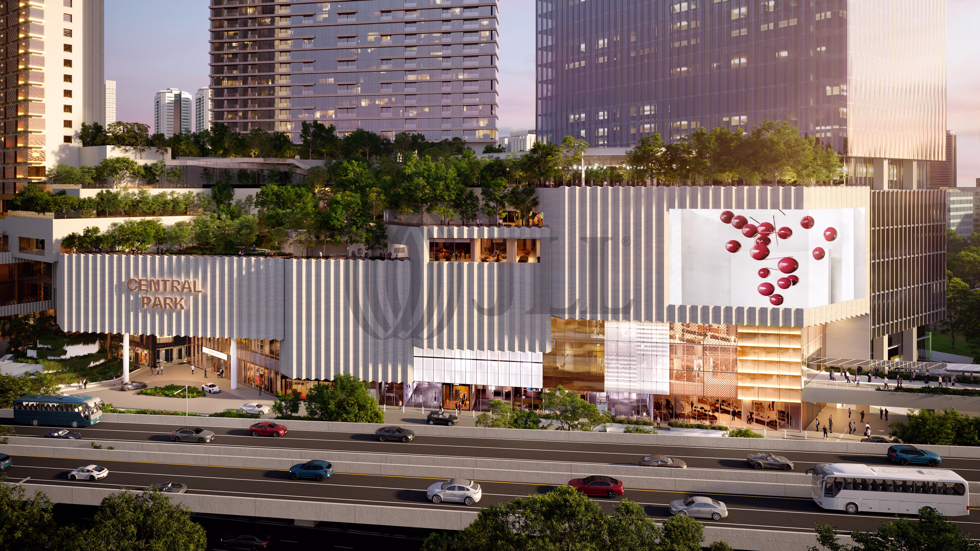 946 ถนนพระราม 4 สีลม