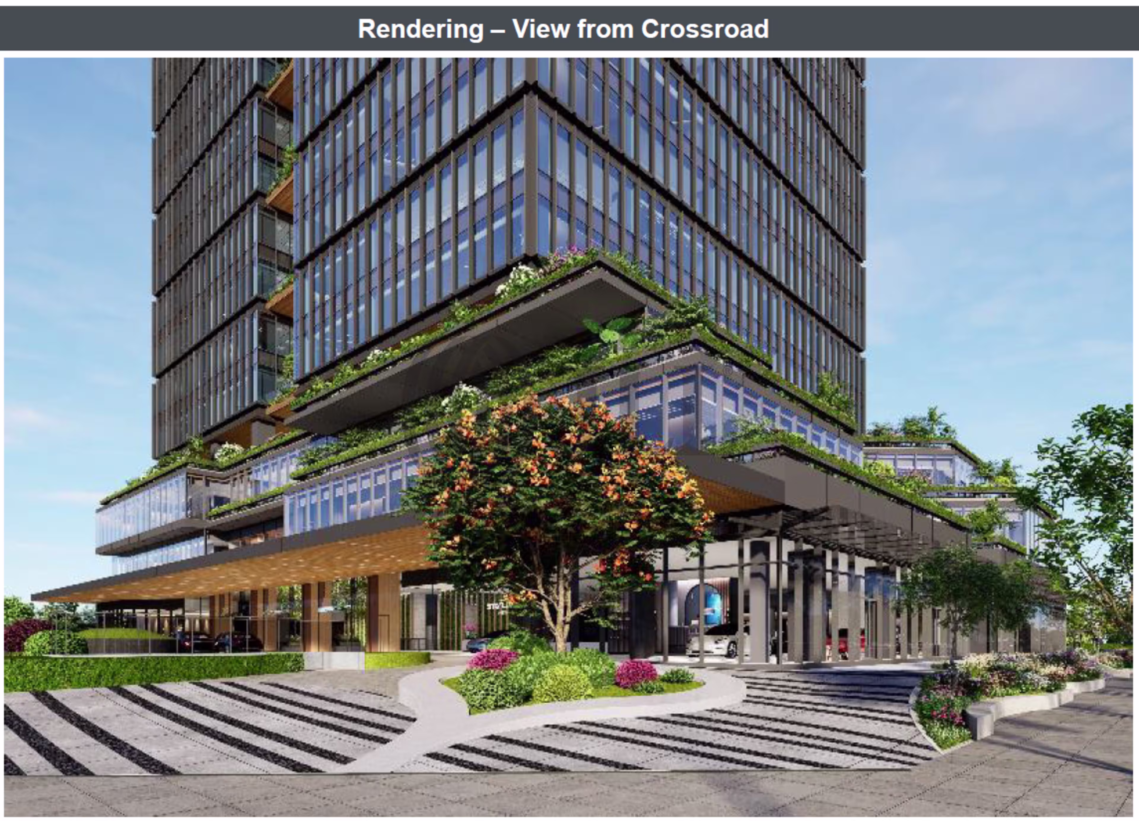 KĐT Starlake, Xuân Tảo, Bắc Từ Liêm, Hà Nội