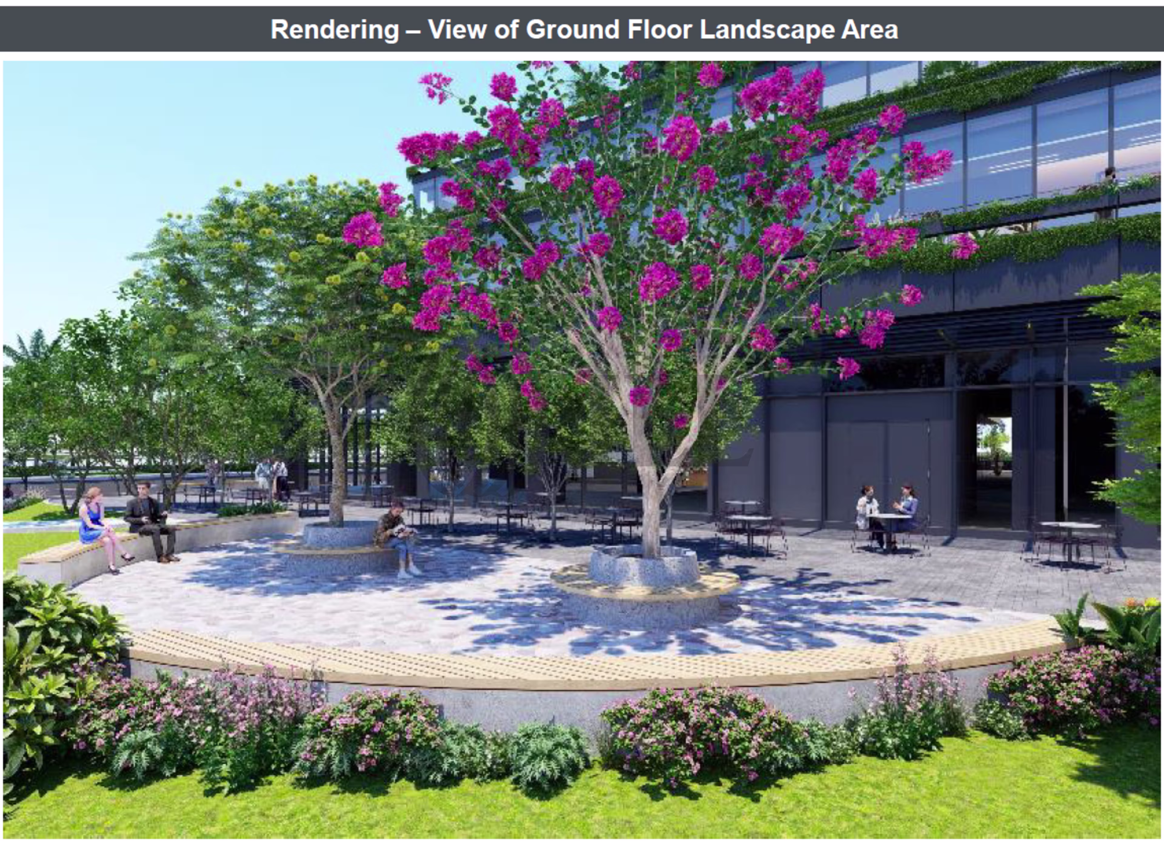 KĐT Starlake, Xuân Tảo, Bắc Từ Liêm, Hà Nội