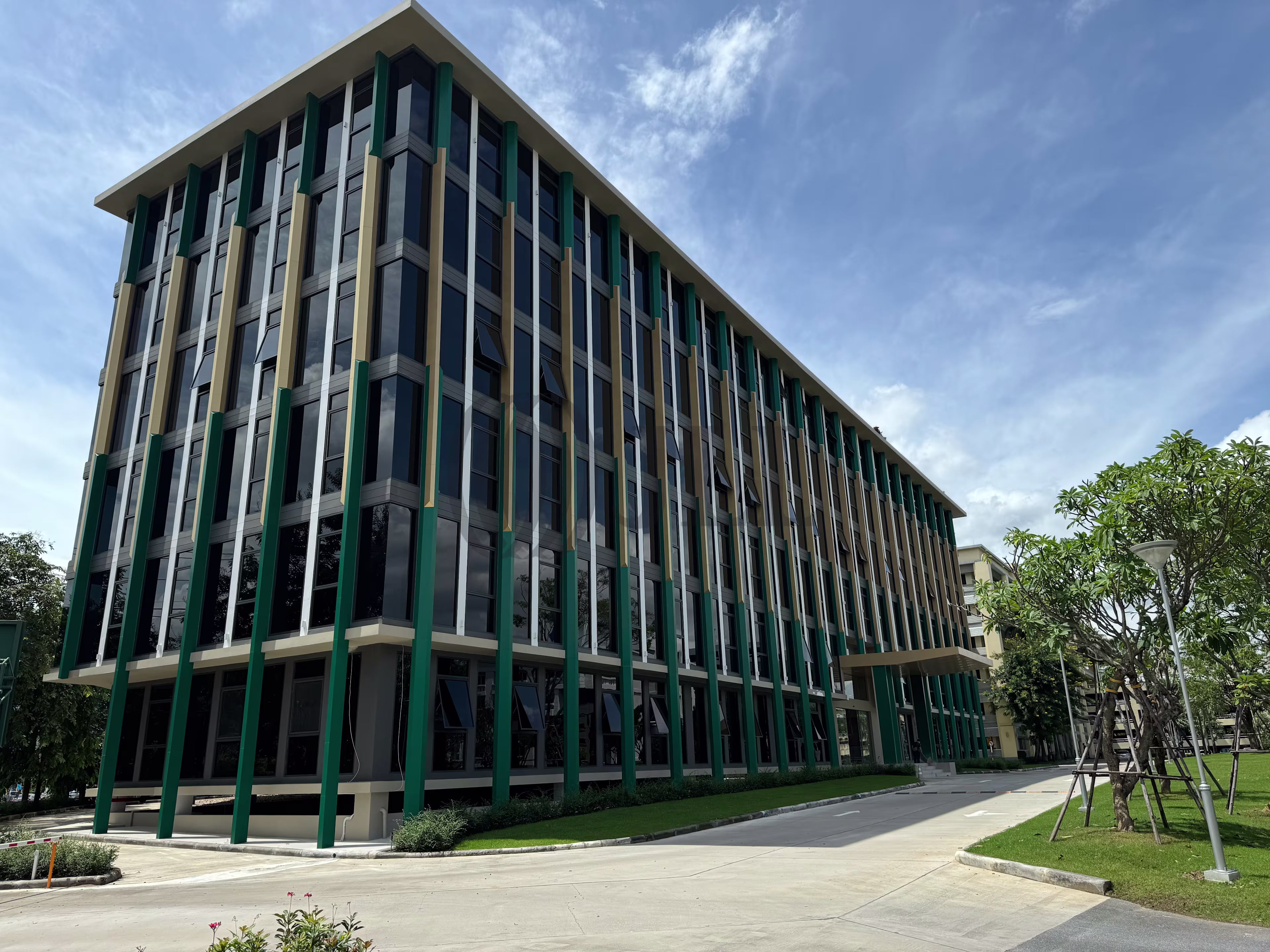 90, Mahidol Road, Haiya