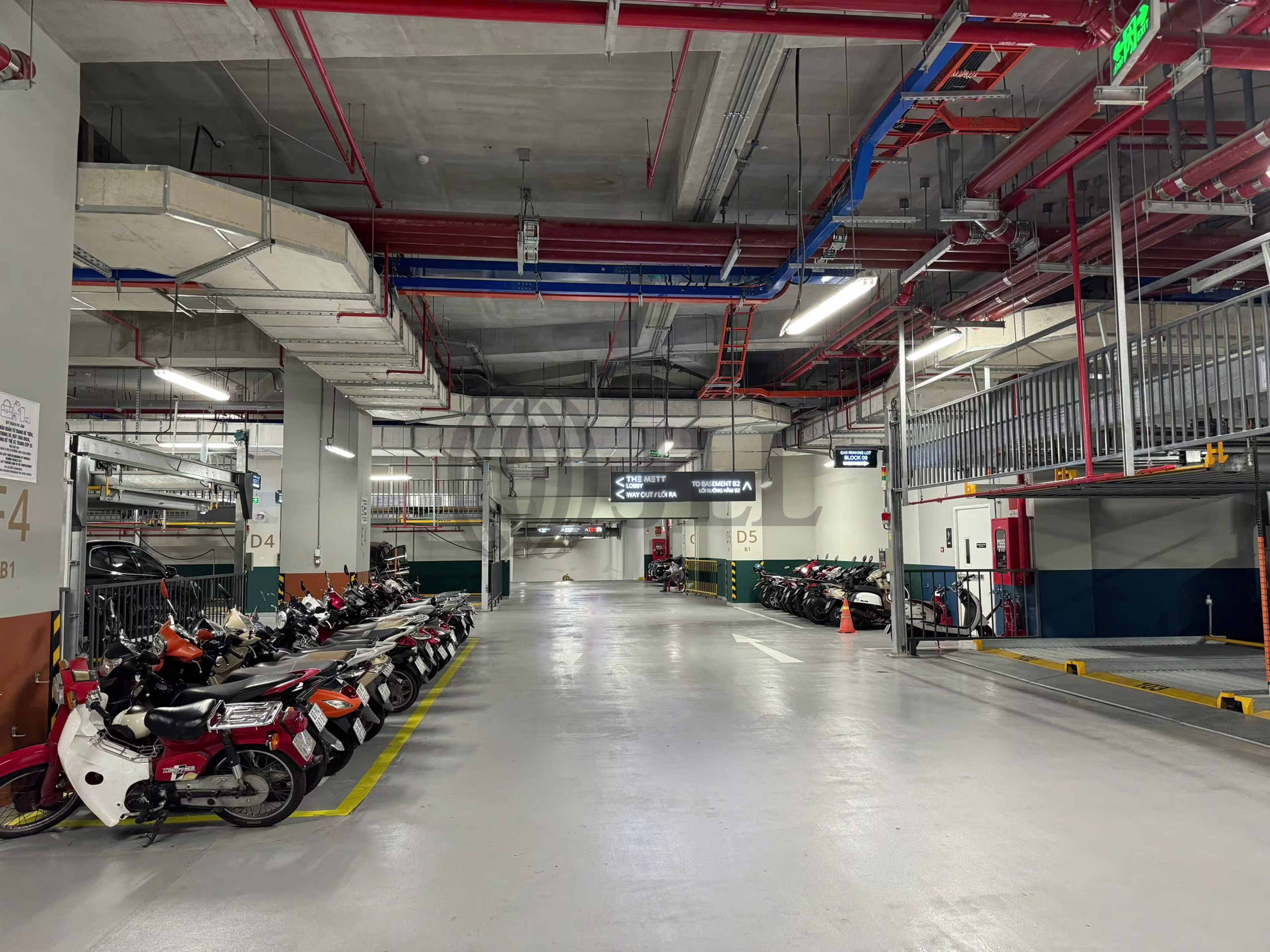 Lô đất 1-13 thuộc Khu chức năng số 1 - Số 15, Đường Trần Bạch Đằng, Phường Thủ Thiêm, Thành phố Thủ Đức