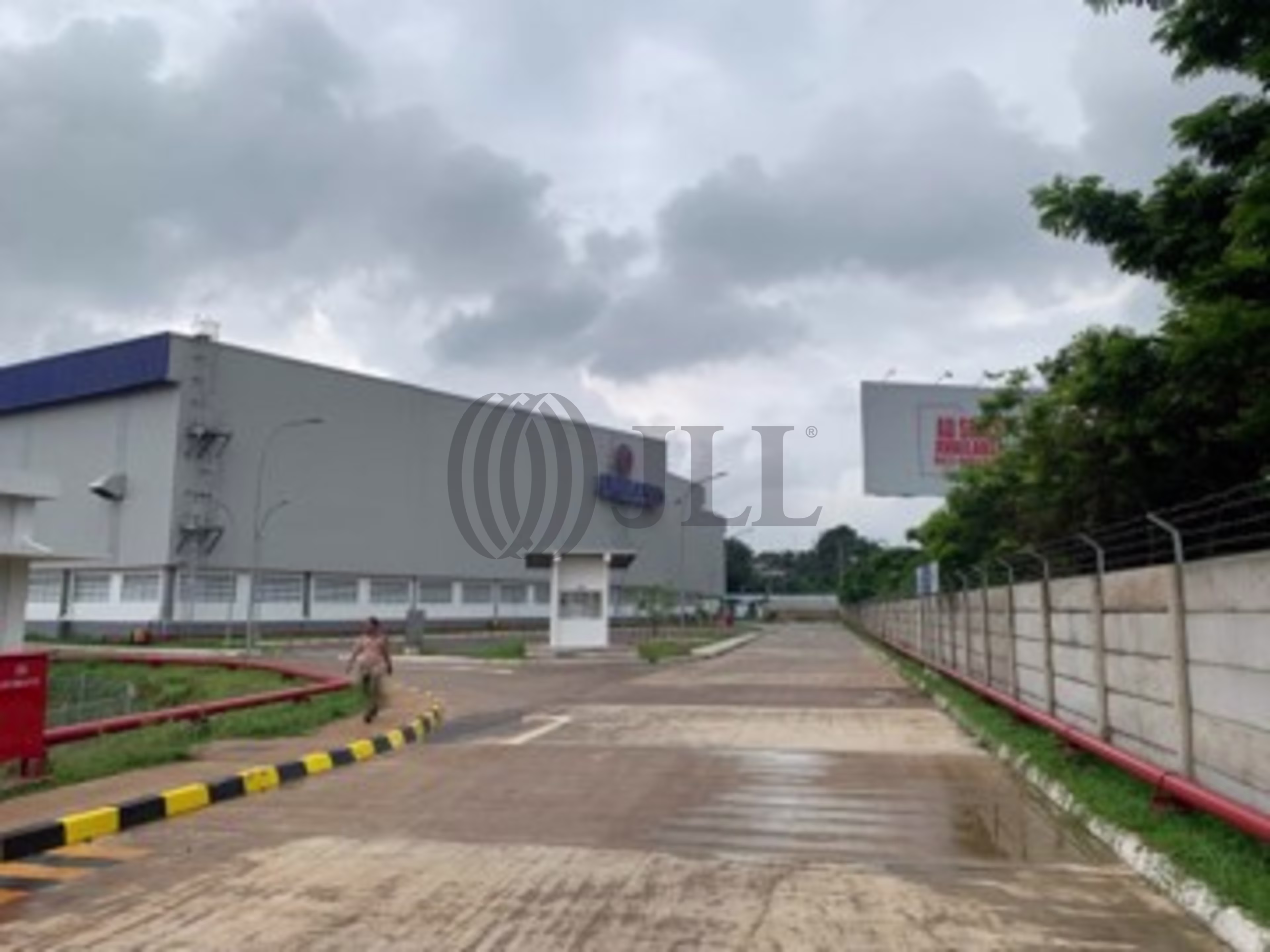 Cibitung, Bekasi Regency