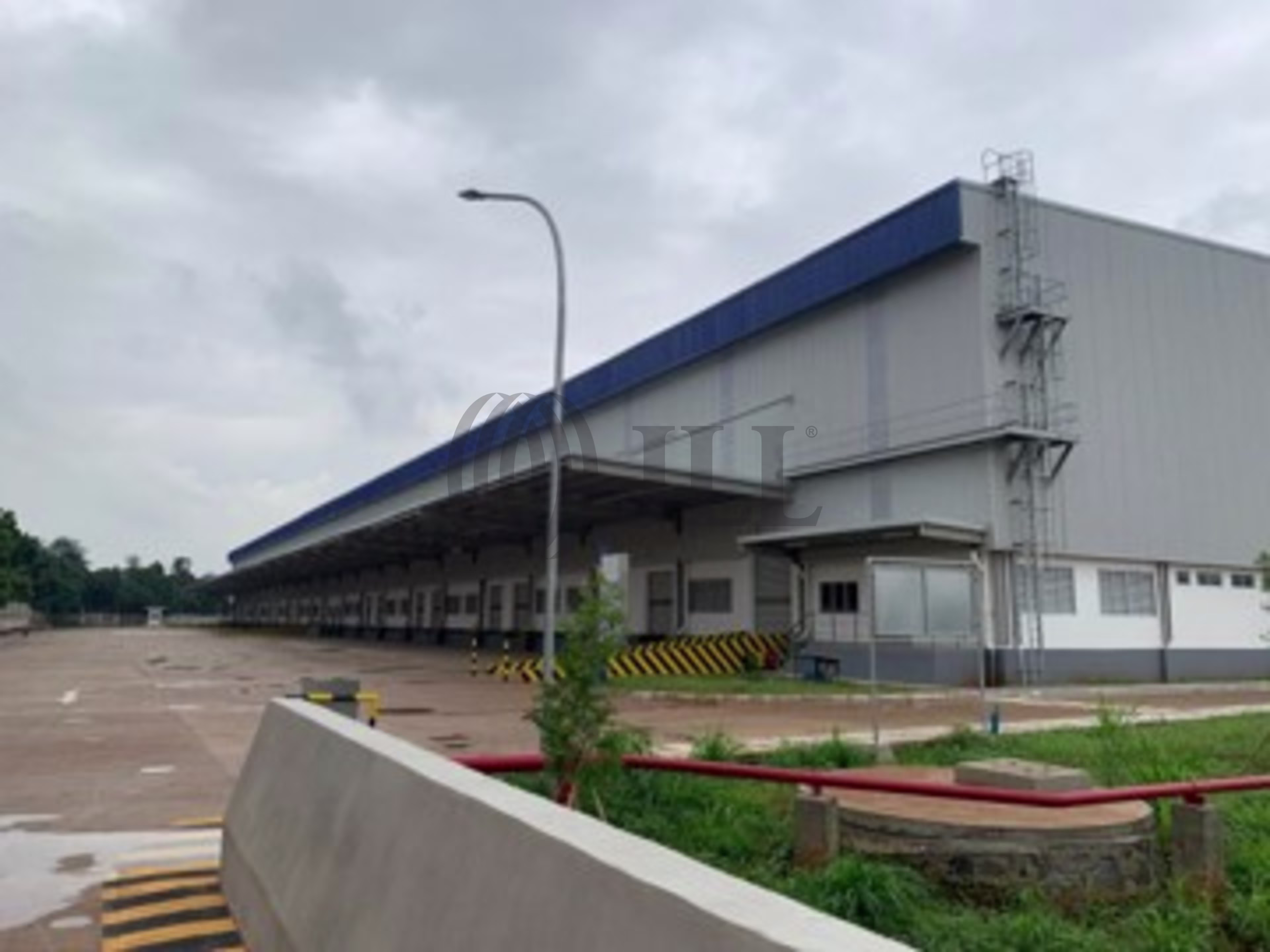 Cibitung, Bekasi Regency