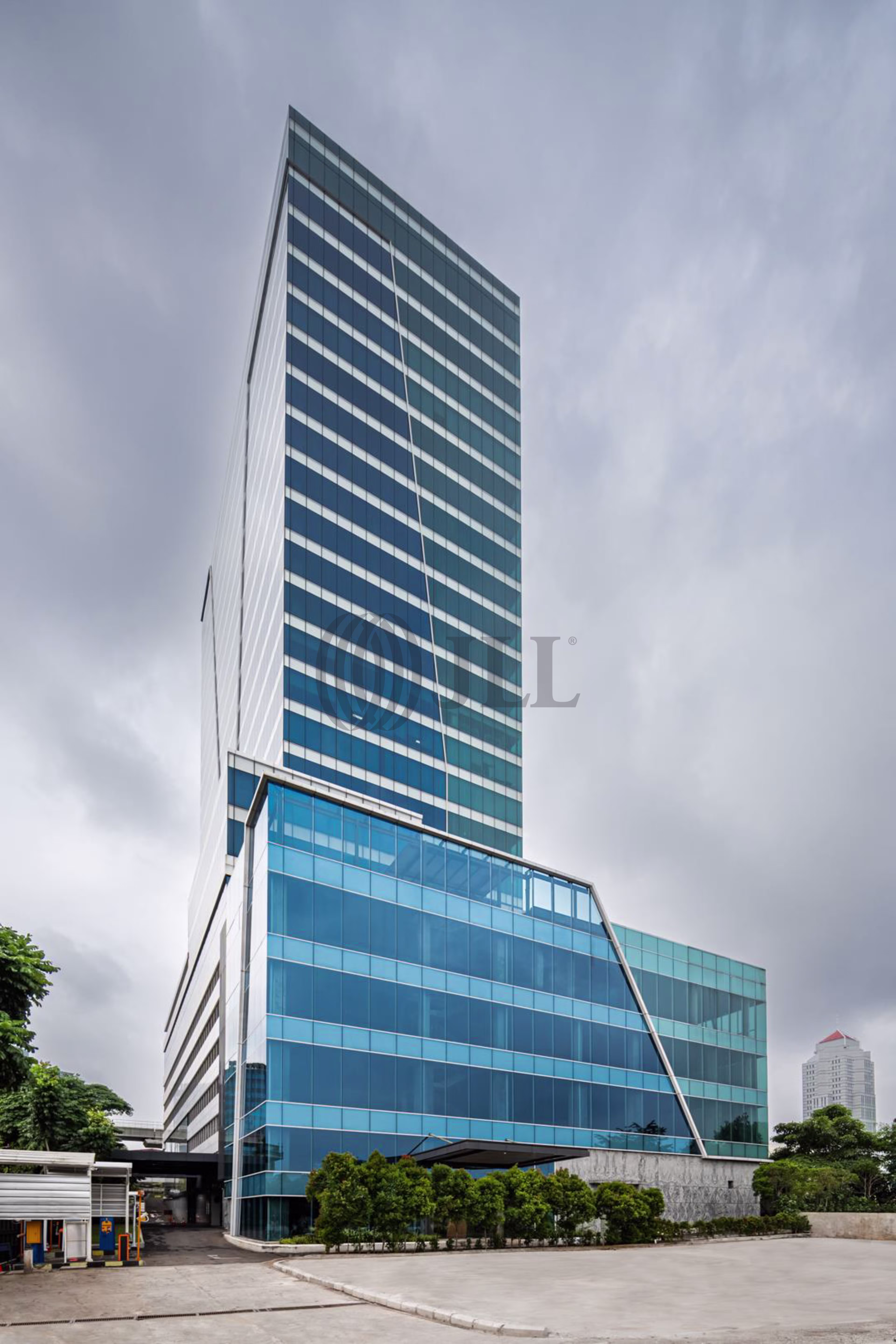 Jl. Gatot Subroto No.93