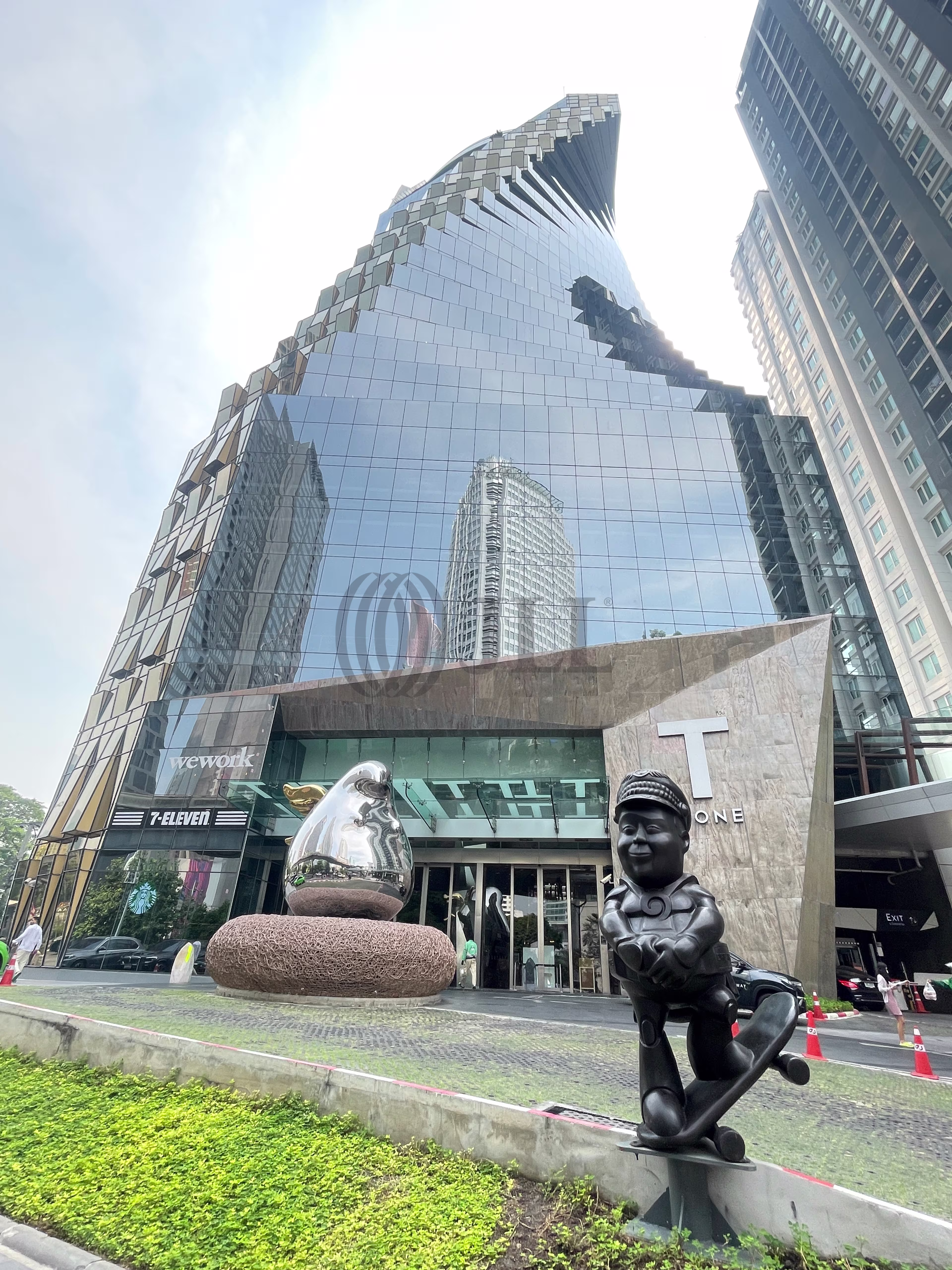 8, Sukhumvit Road, Phra Khanong
