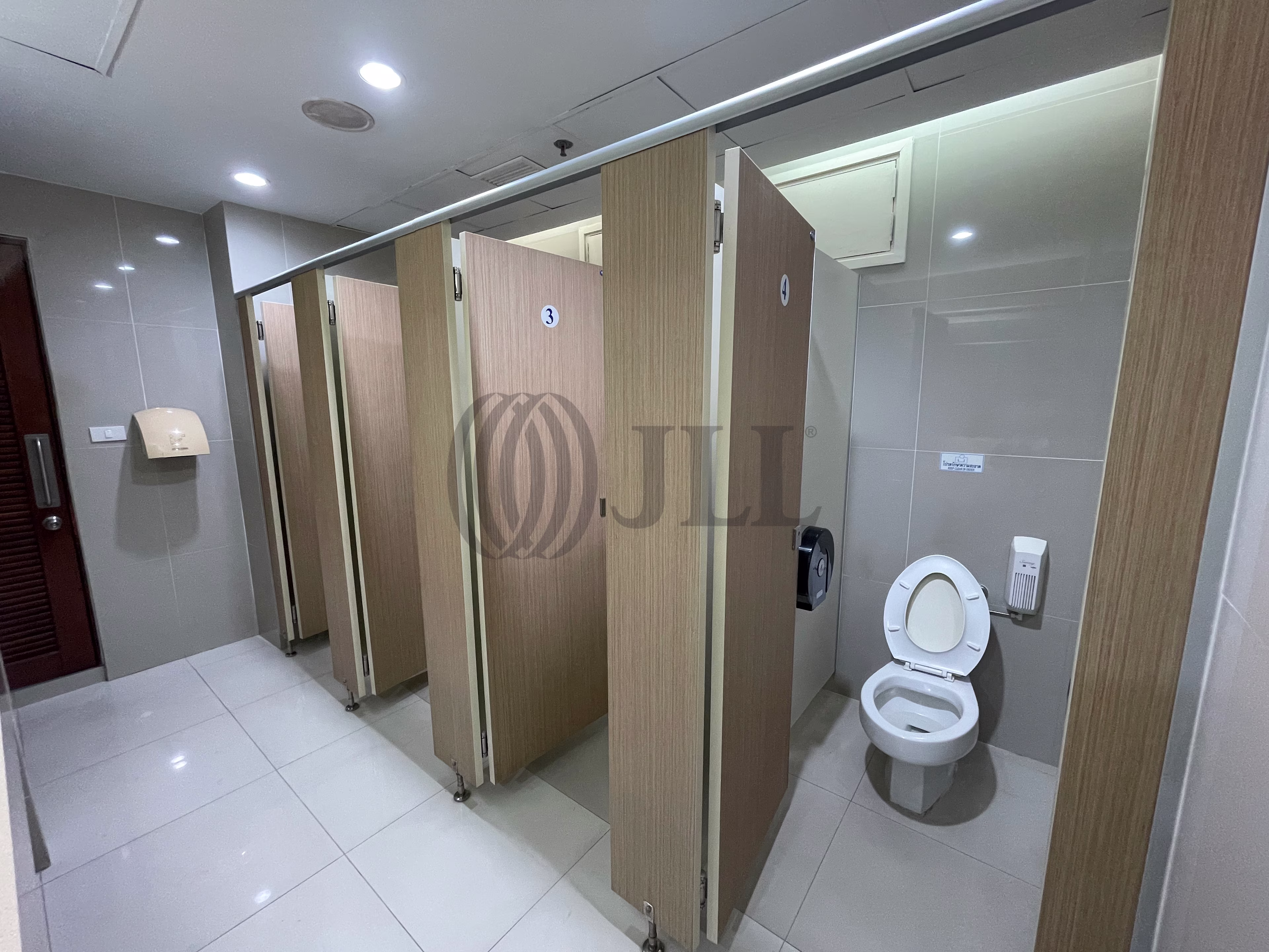 990, Rama 4 Road, Silom