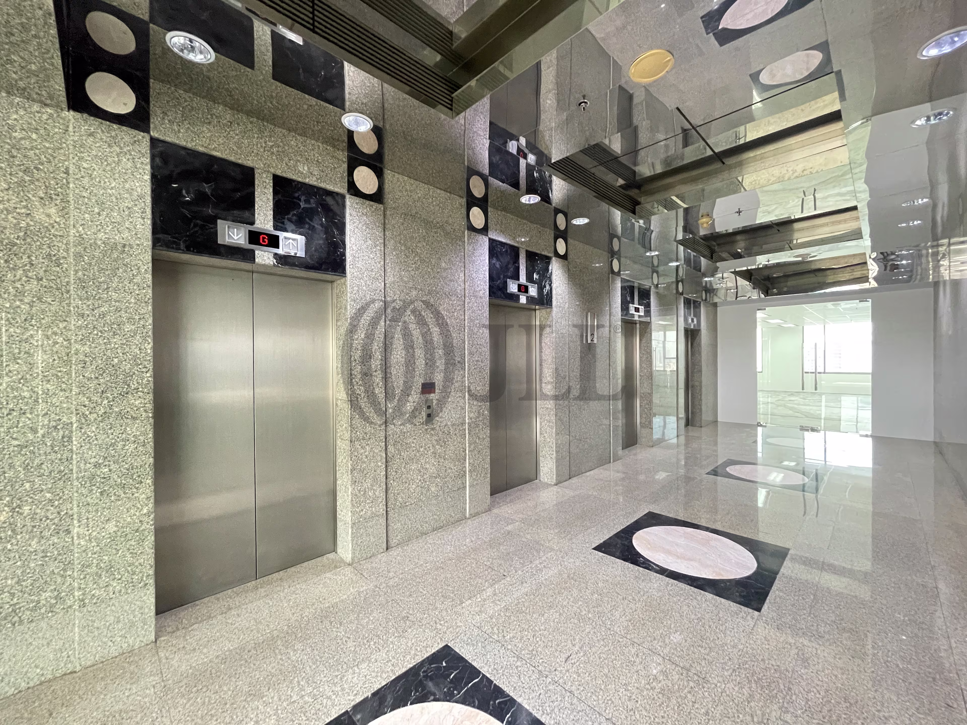 990, Rama 4 Road, Silom
