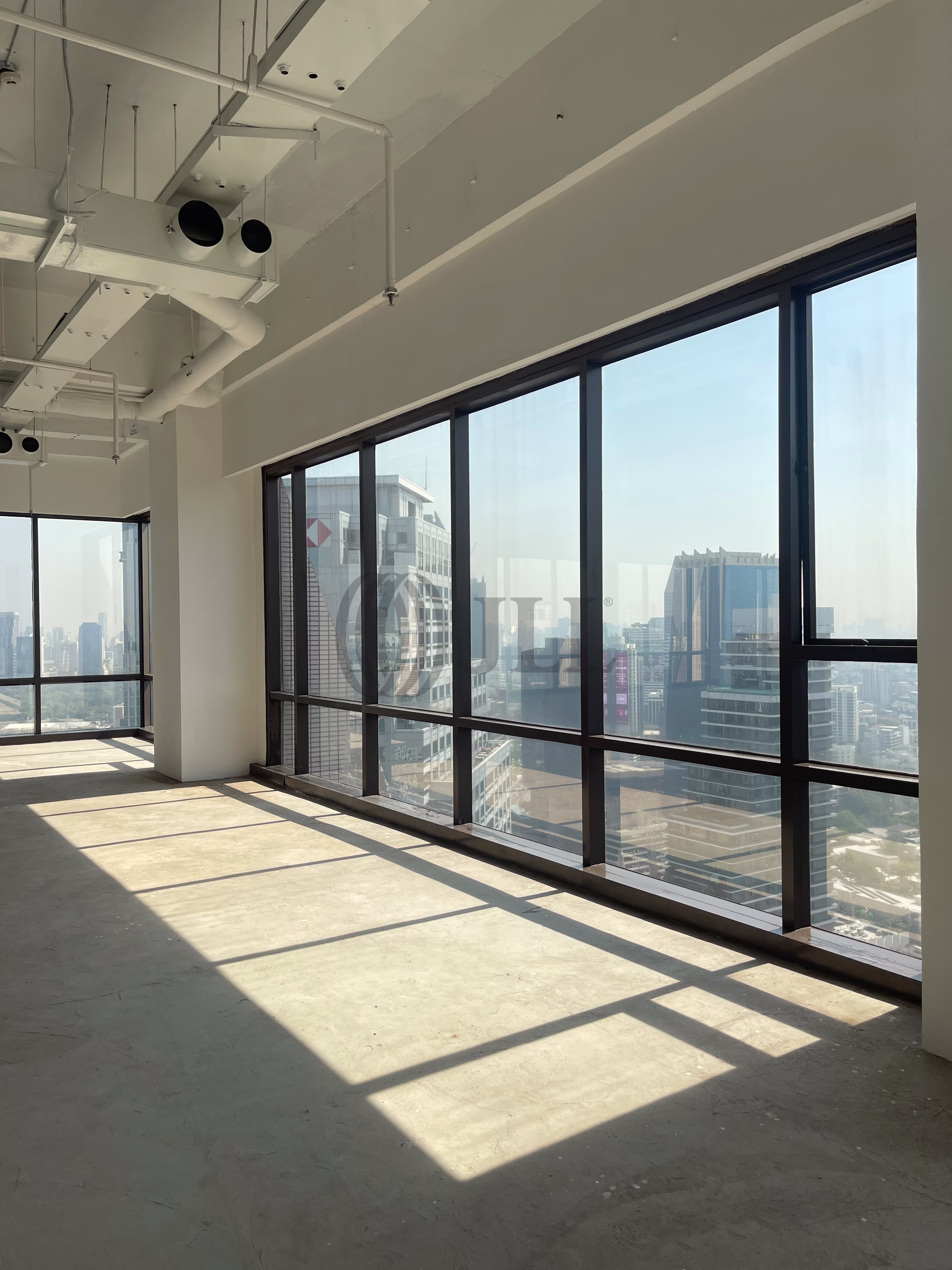990, Rama 4 Road, Silom
