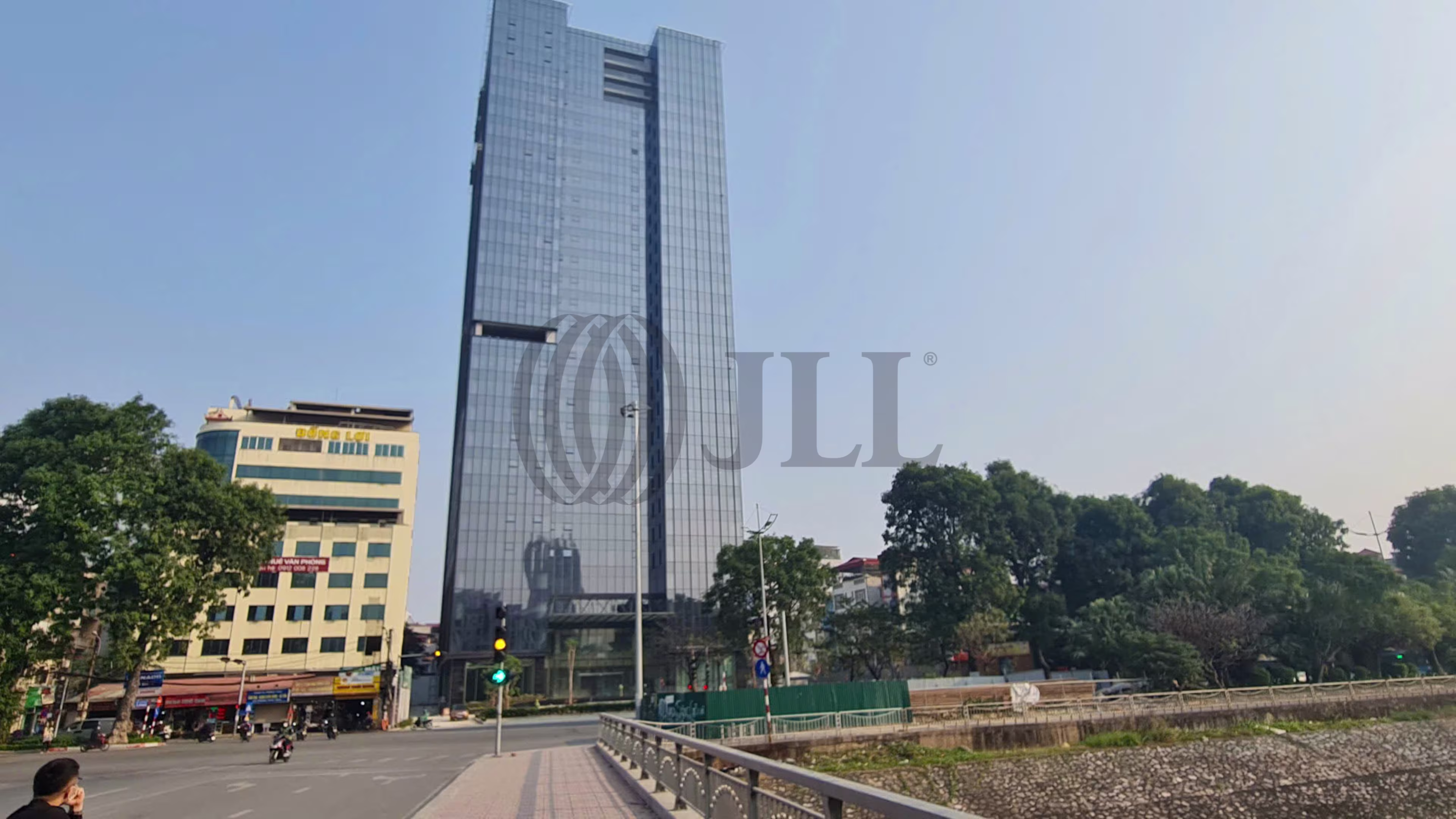 1152 Lang Street, Lang Thuong Ward