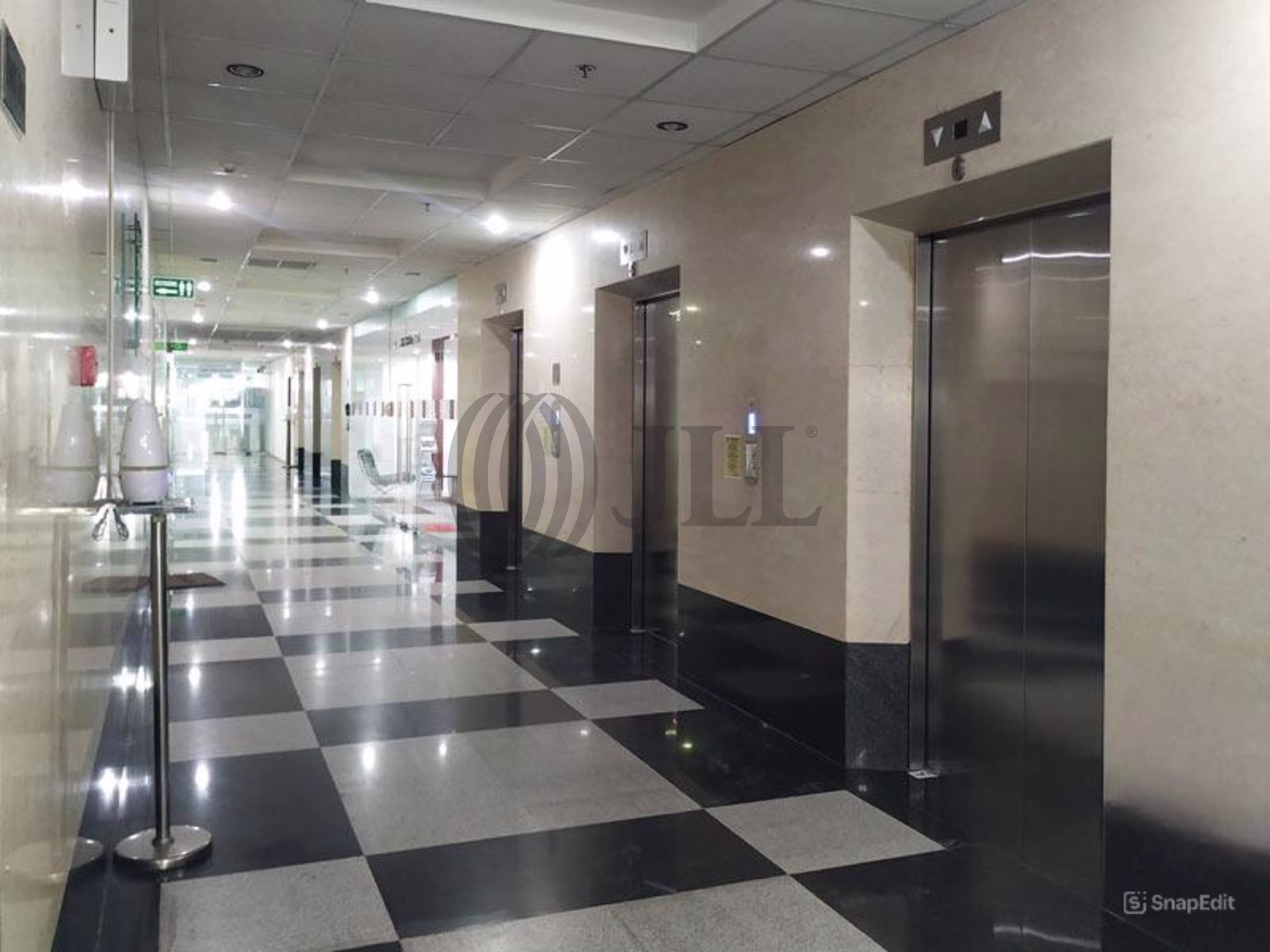 Lot T 2-T4 Saigon Hi-Tech Park