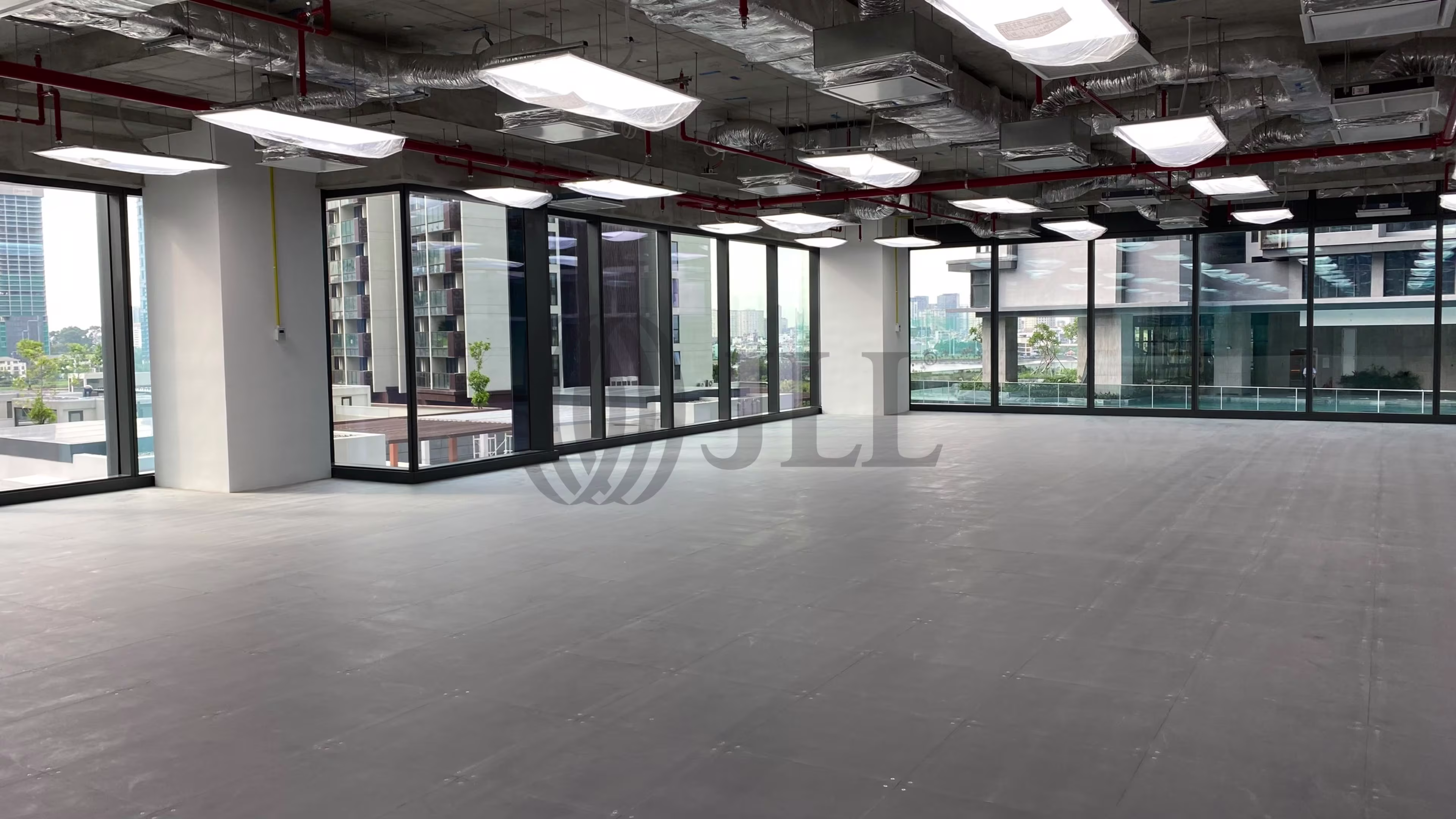 Lô đất 1-13 thuộc Khu chức năng số 1 - Số 15, Đường Trần Bạch Đằng, Phường Thủ Thiêm, Thành phố Thủ Đức