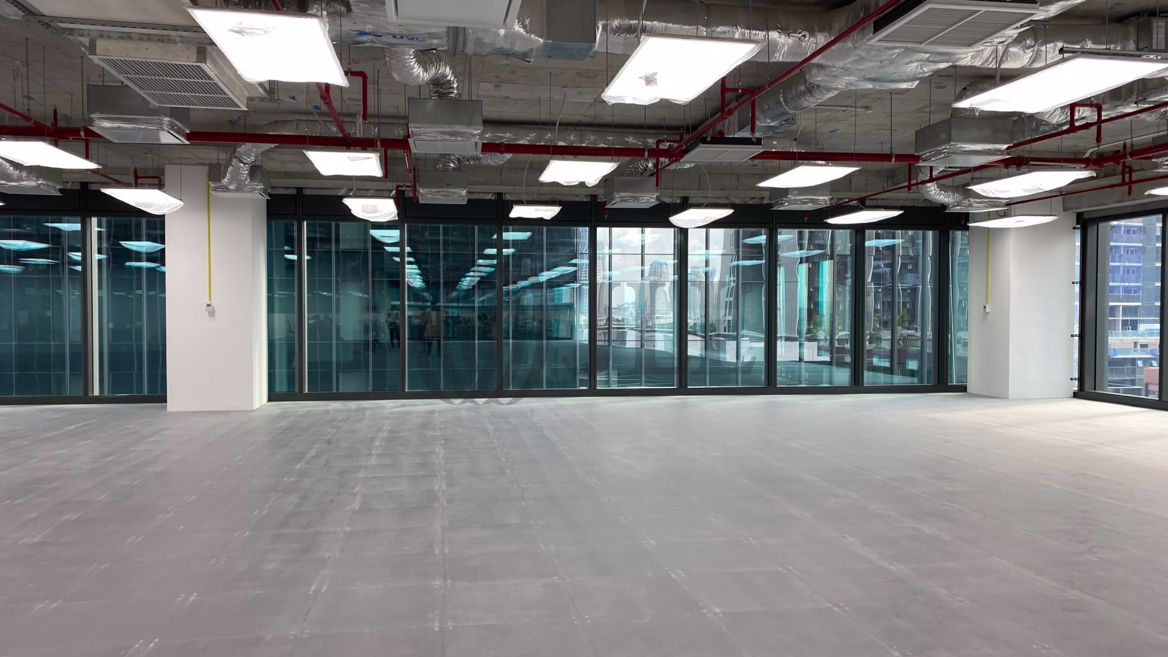 Lô đất 1-13 thuộc Khu chức năng số 1 - Số 15, Đường Trần Bạch Đằng, Phường Thủ Thiêm, Thành phố Thủ Đức