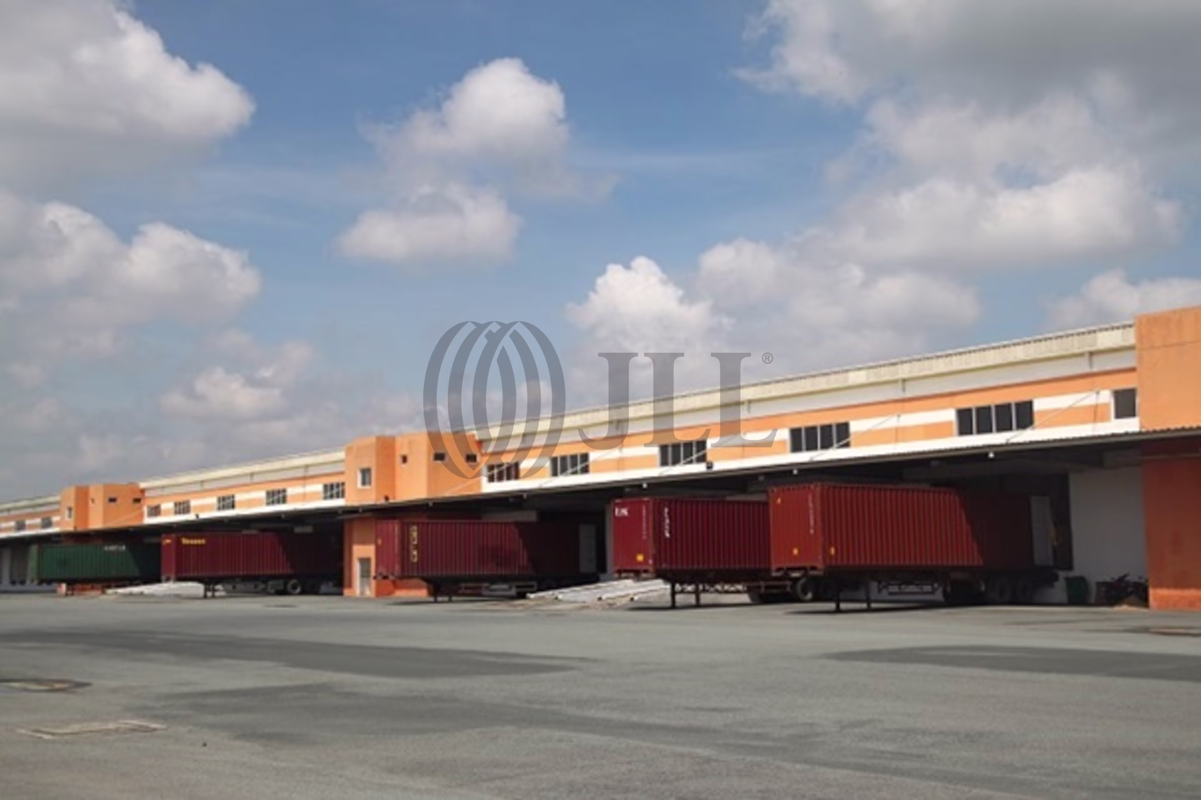 18 L2-1 Tao Luc Road No. 5, Vietnam Singapore Industrial Park II, Hoa Phu Ward